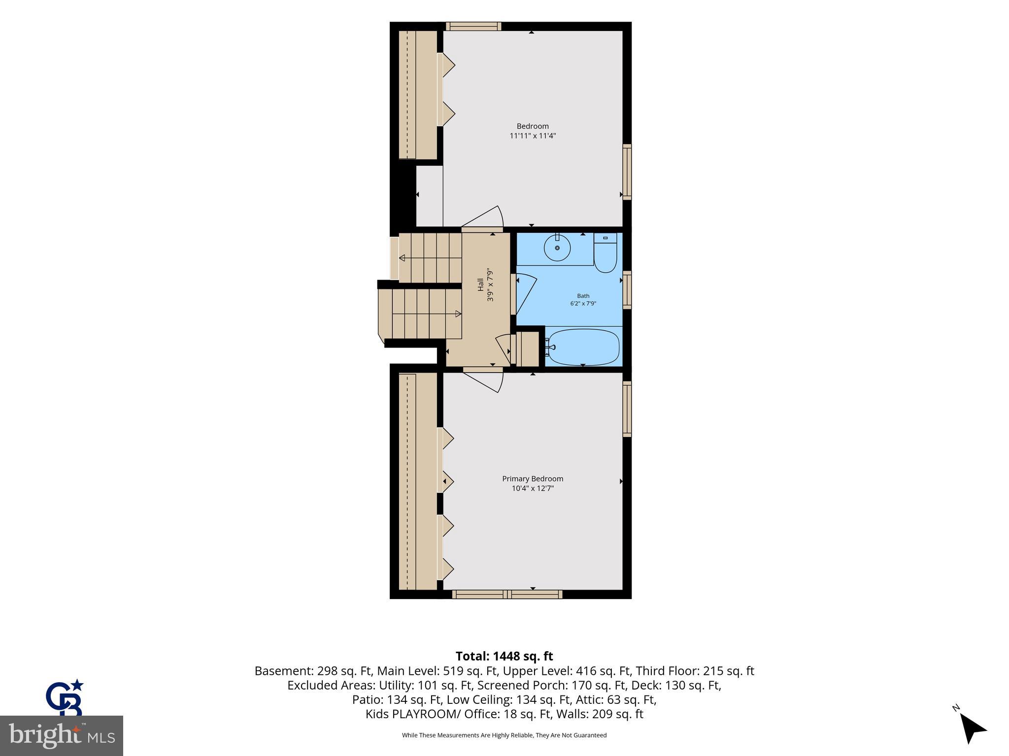 RIVERDALE WOODS - Residential