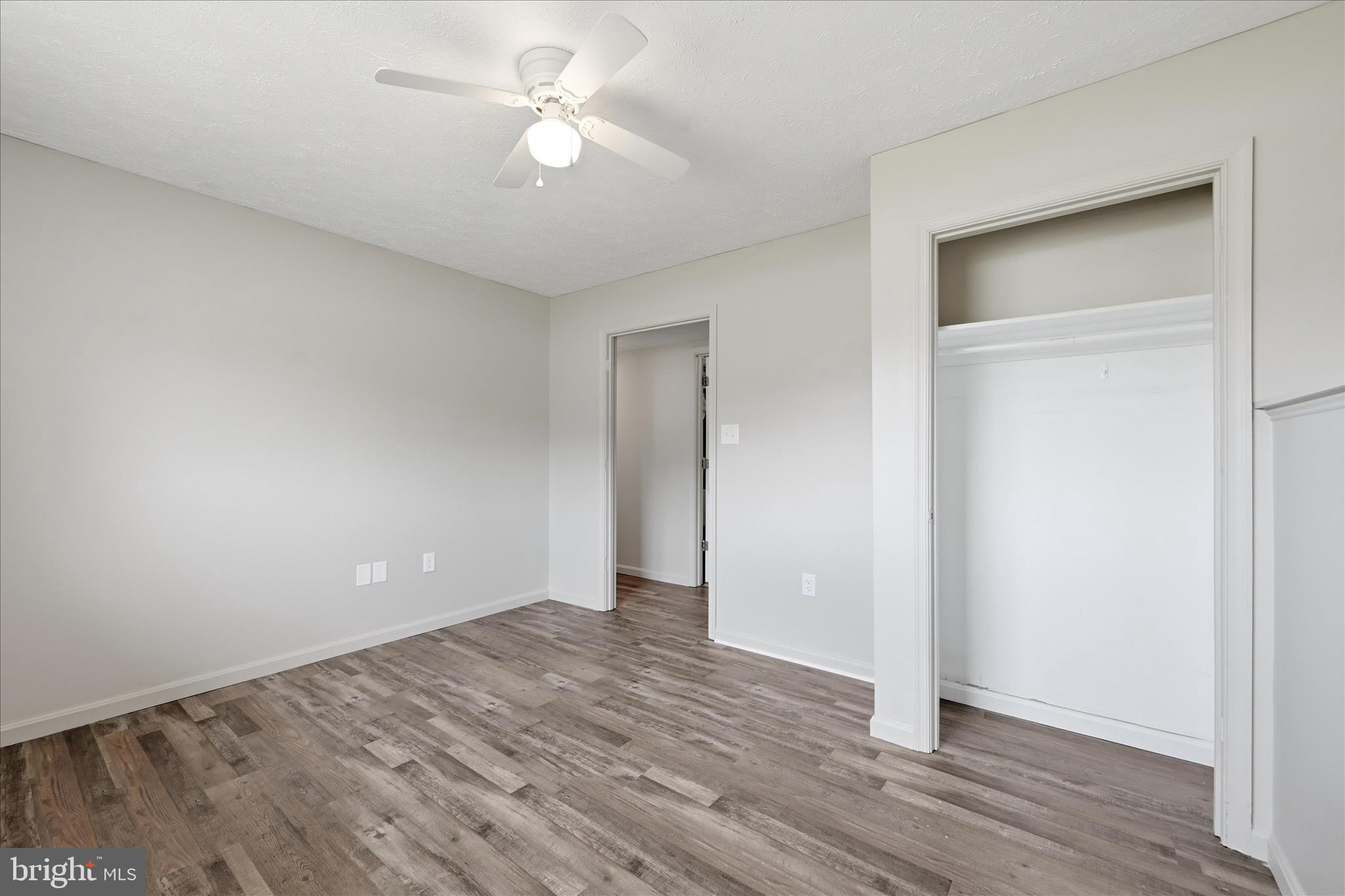 THE MEADOWS AT STRASBURG - Residential