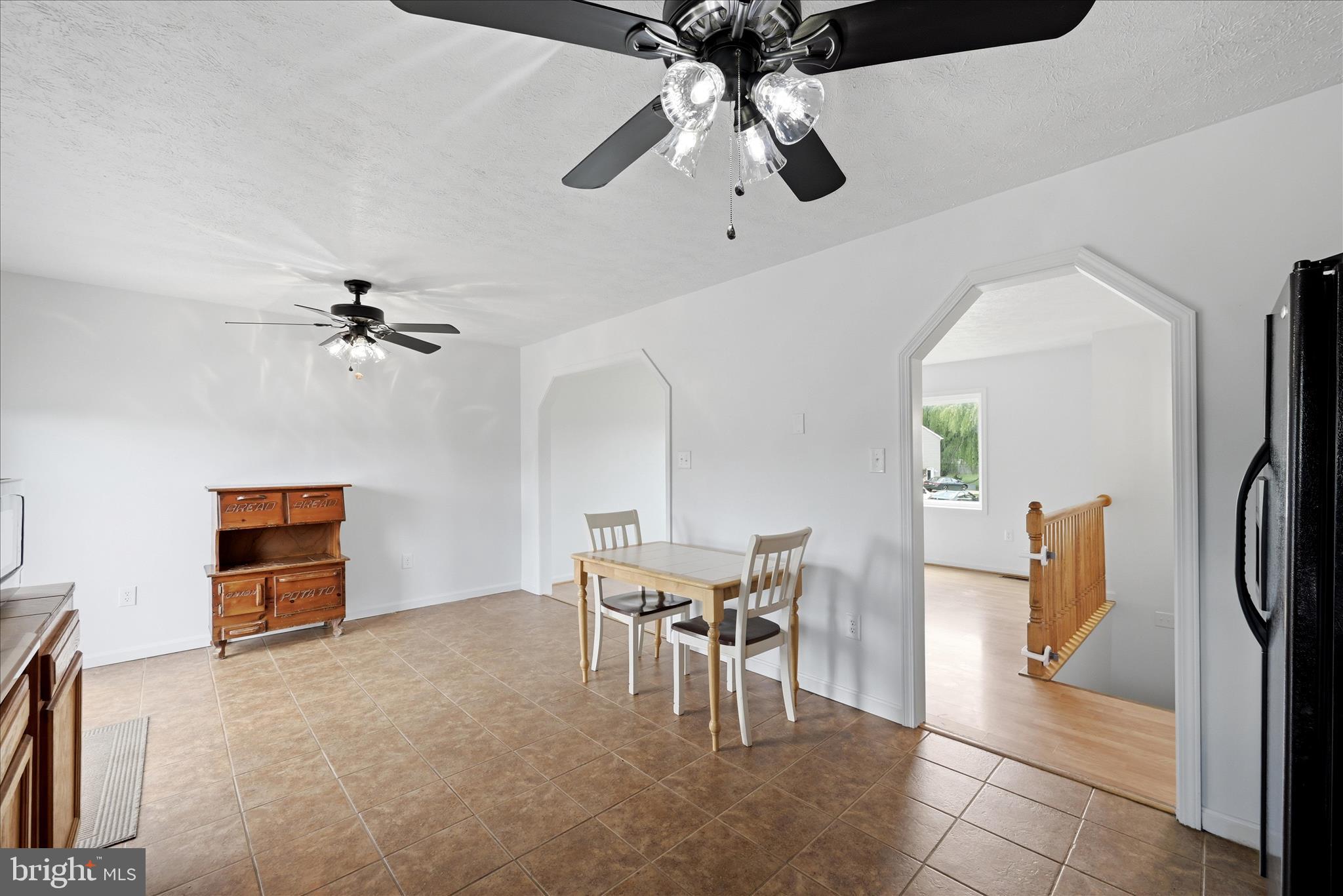 THE MEADOWS AT STRASBURG - Residential