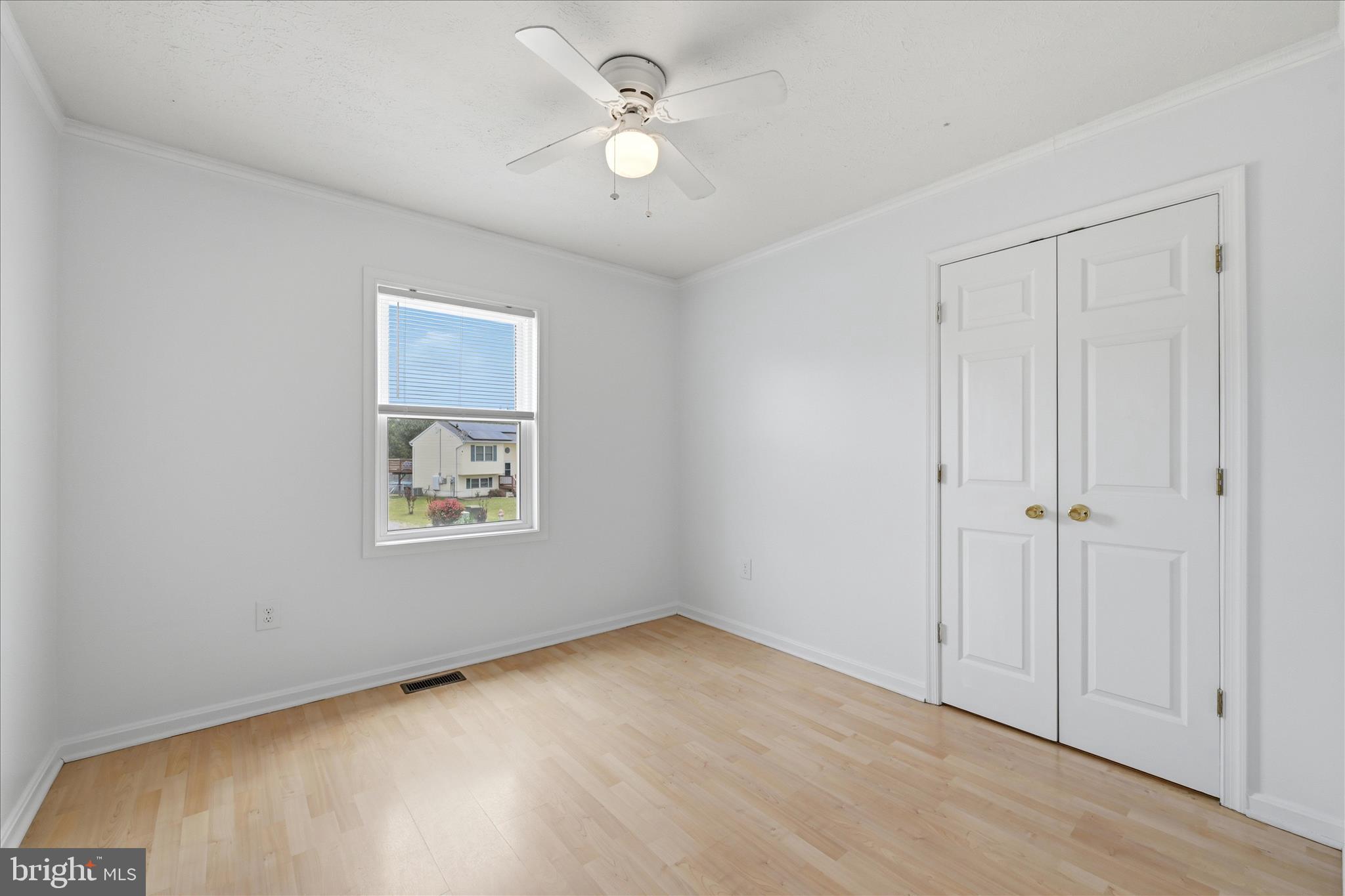 THE MEADOWS AT STRASBURG - Residential
