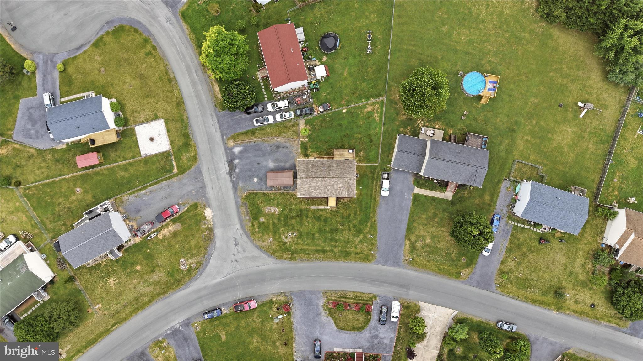 THE MEADOWS AT STRASBURG - Residential