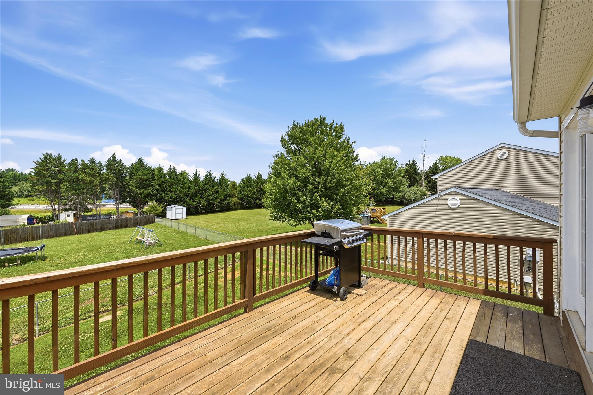 THE MEADOWS AT STRASBURG - Residential