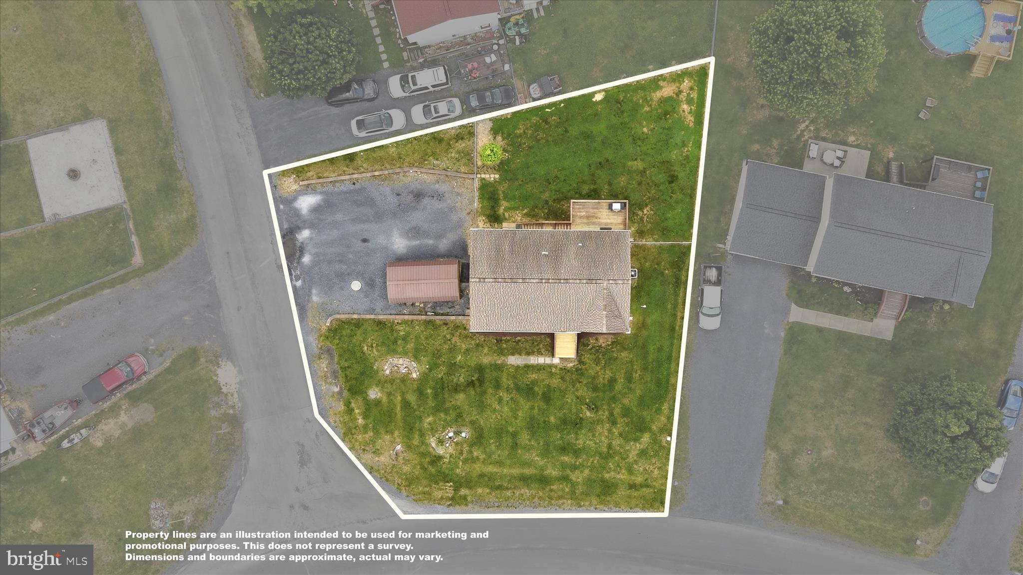 THE MEADOWS AT STRASBURG - Residential