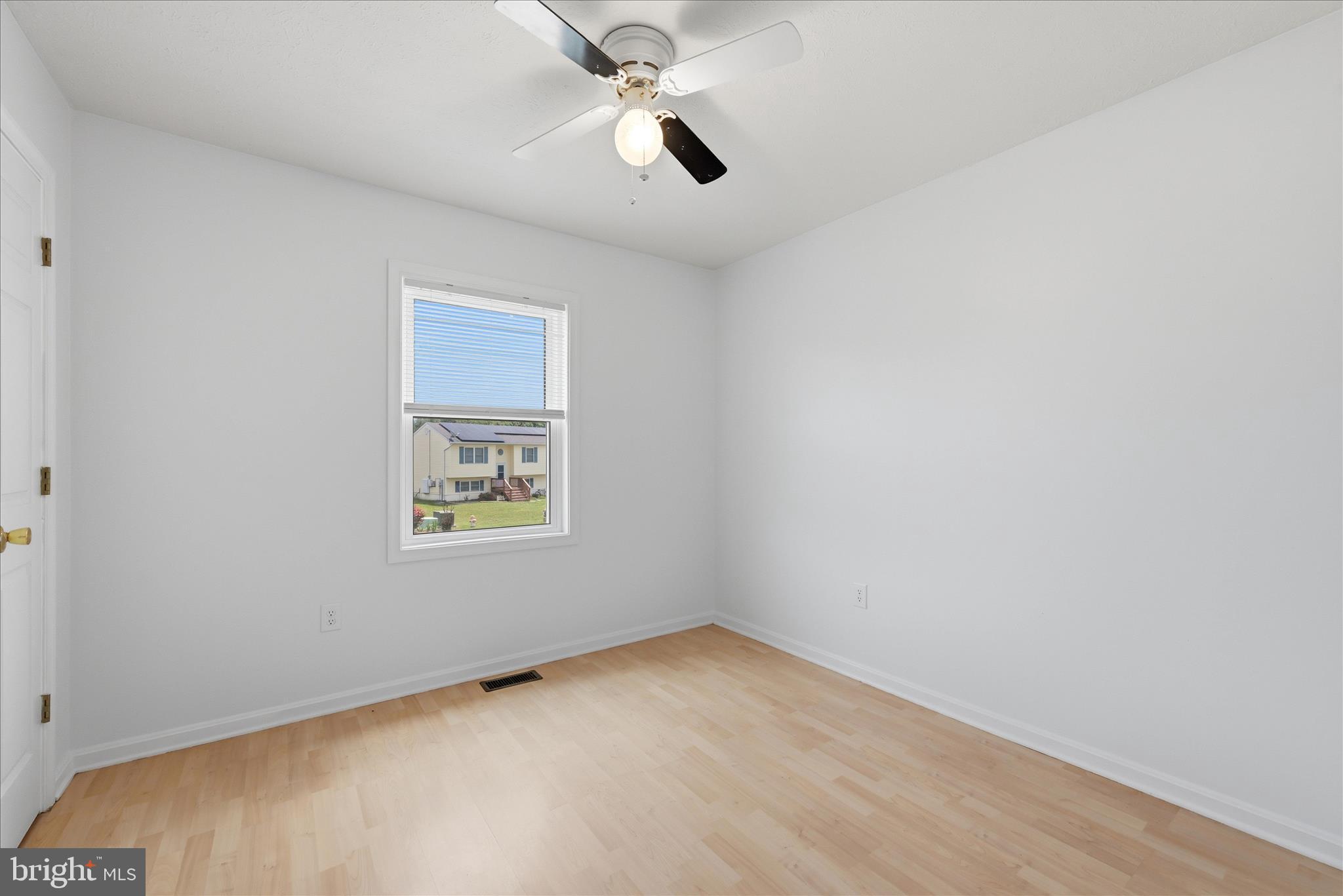 THE MEADOWS AT STRASBURG - Residential