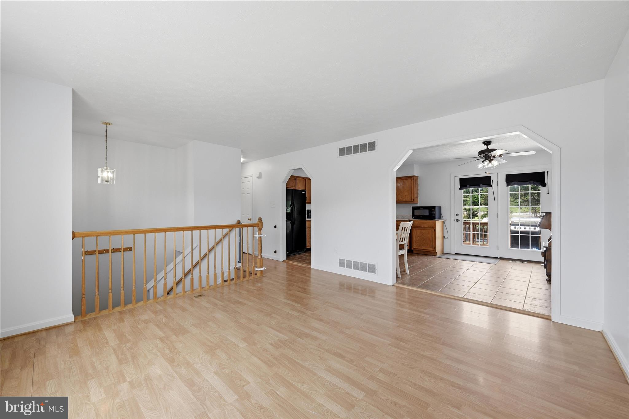 THE MEADOWS AT STRASBURG - Residential