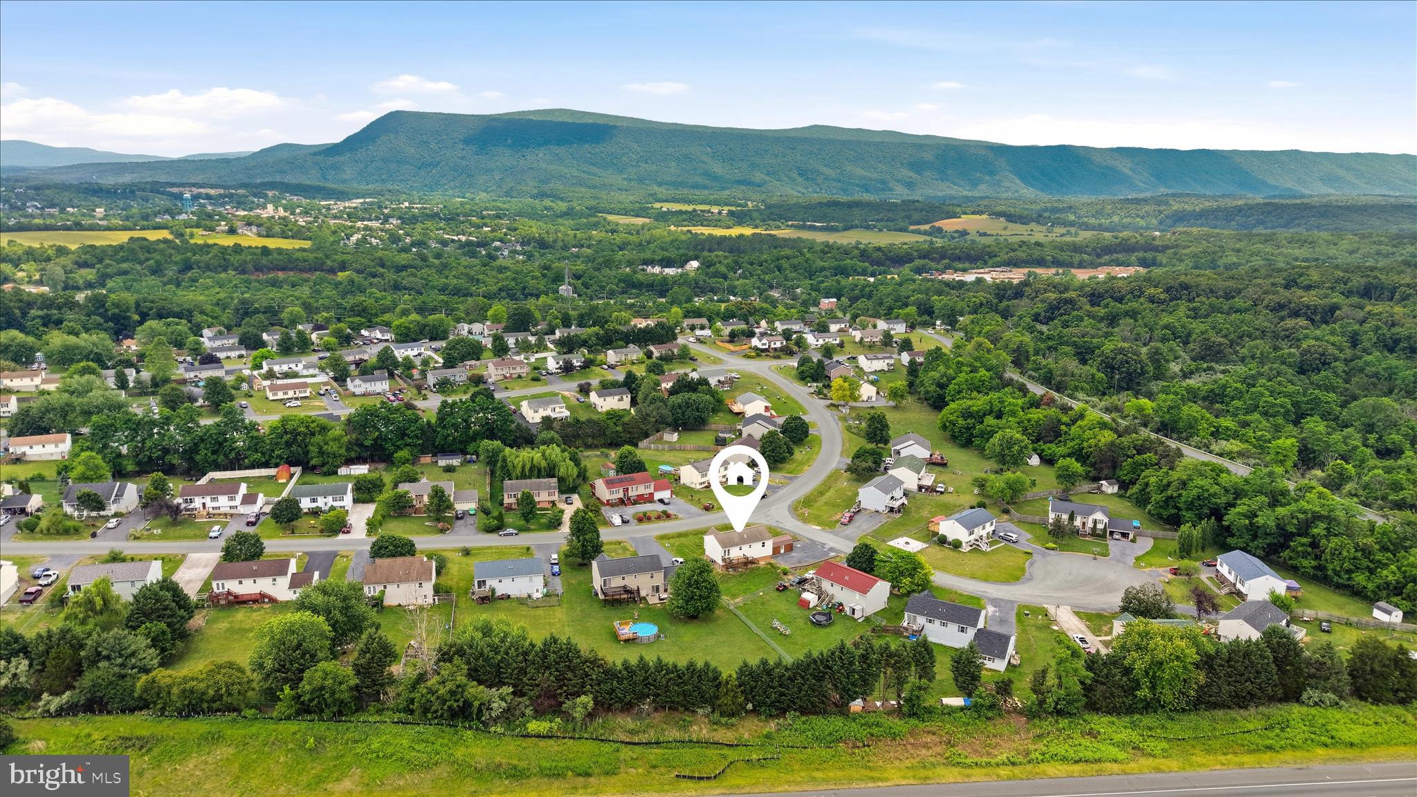 THE MEADOWS AT STRASBURG - Residential