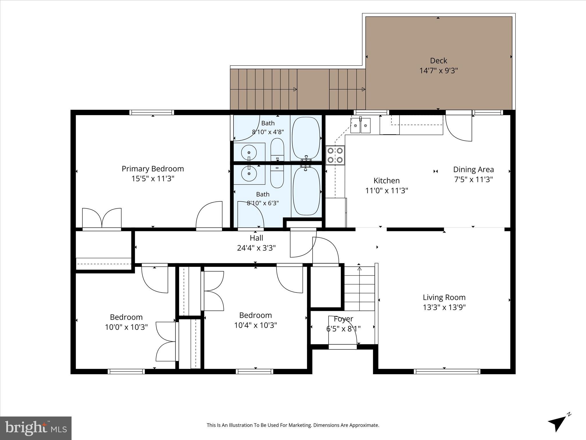 THE MEADOWS AT STRASBURG - Residential