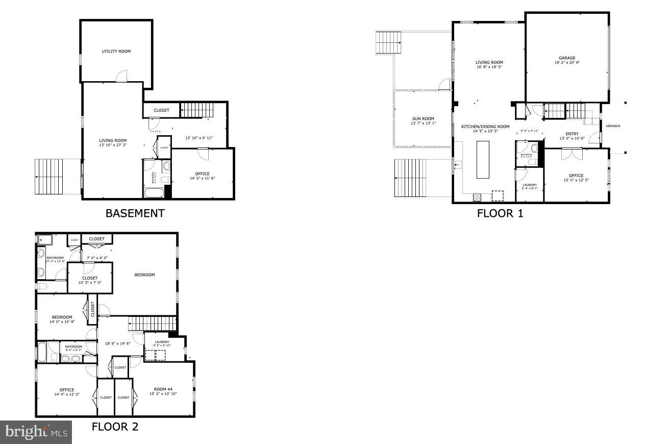 TIMONIUM HEIGHTS - Residential