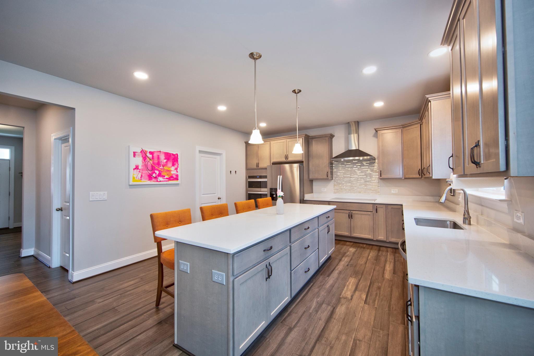 TIMONIUM HEIGHTS - Residential