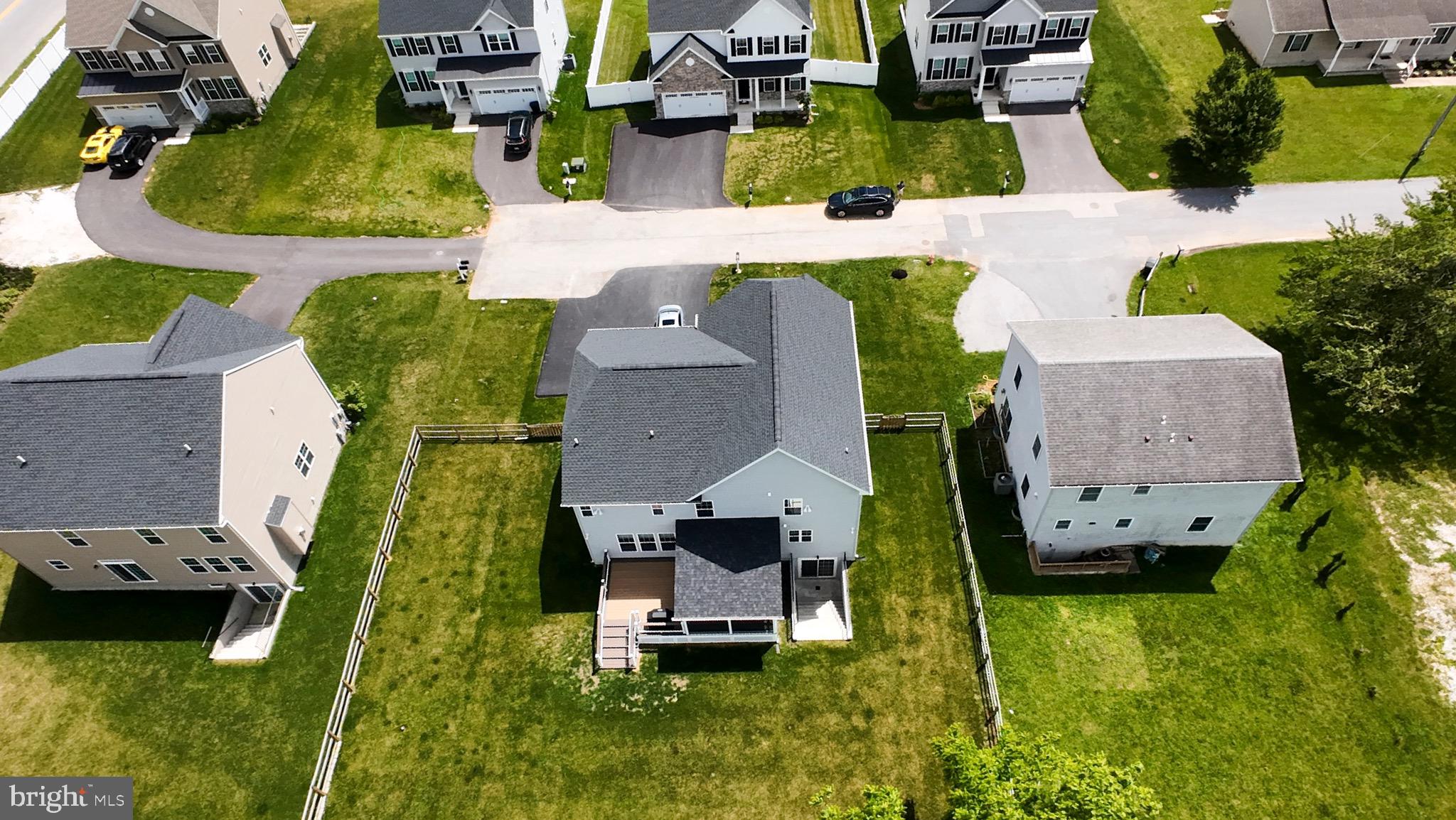 TIMONIUM HEIGHTS - Residential