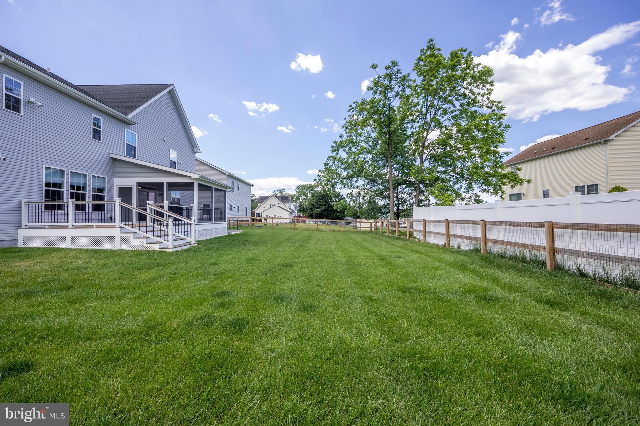 TIMONIUM HEIGHTS - Residential