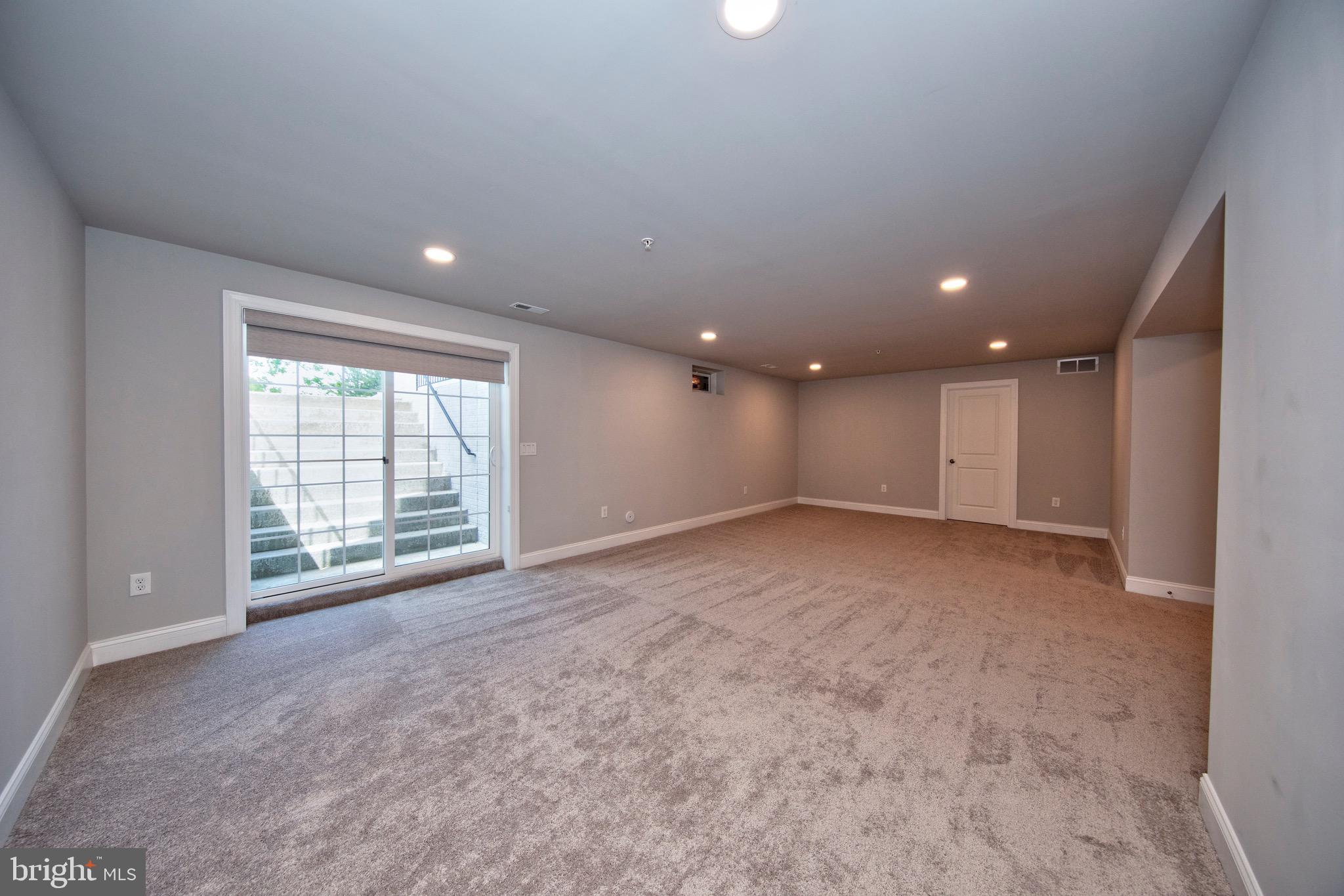 TIMONIUM HEIGHTS - Residential