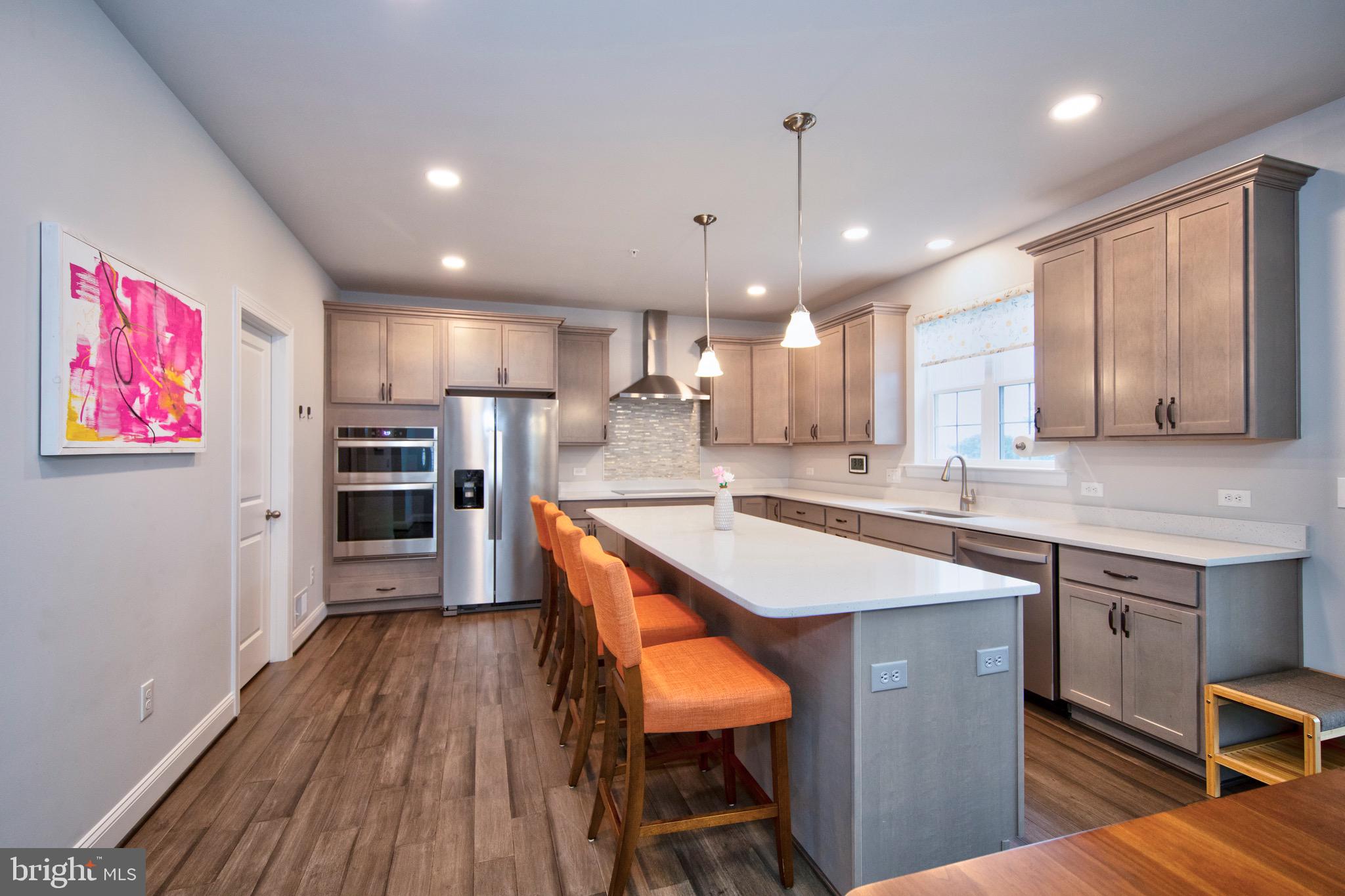 TIMONIUM HEIGHTS - Residential