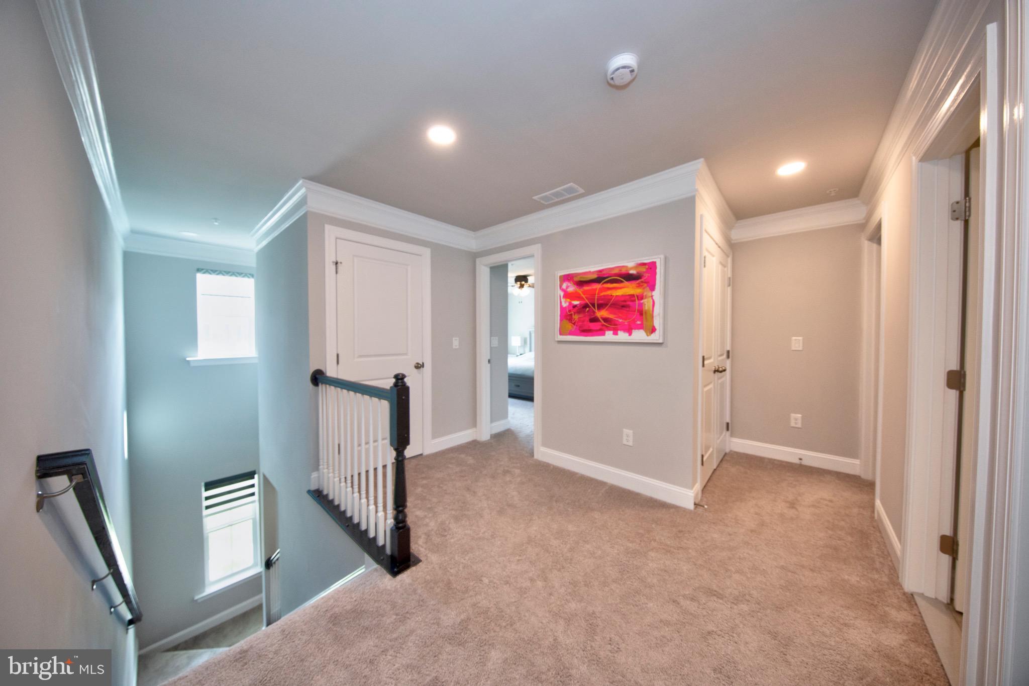 TIMONIUM HEIGHTS - Residential