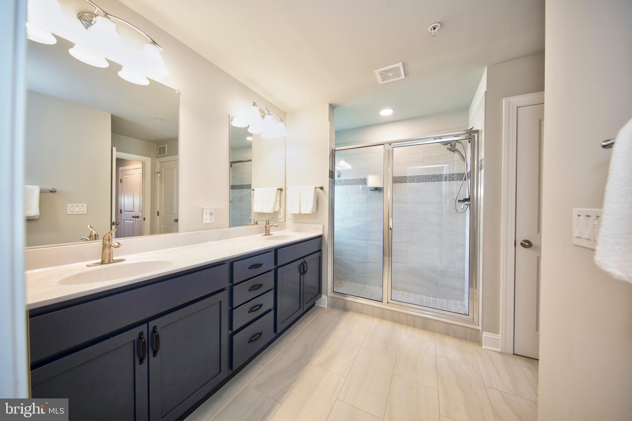 TIMONIUM HEIGHTS - Residential