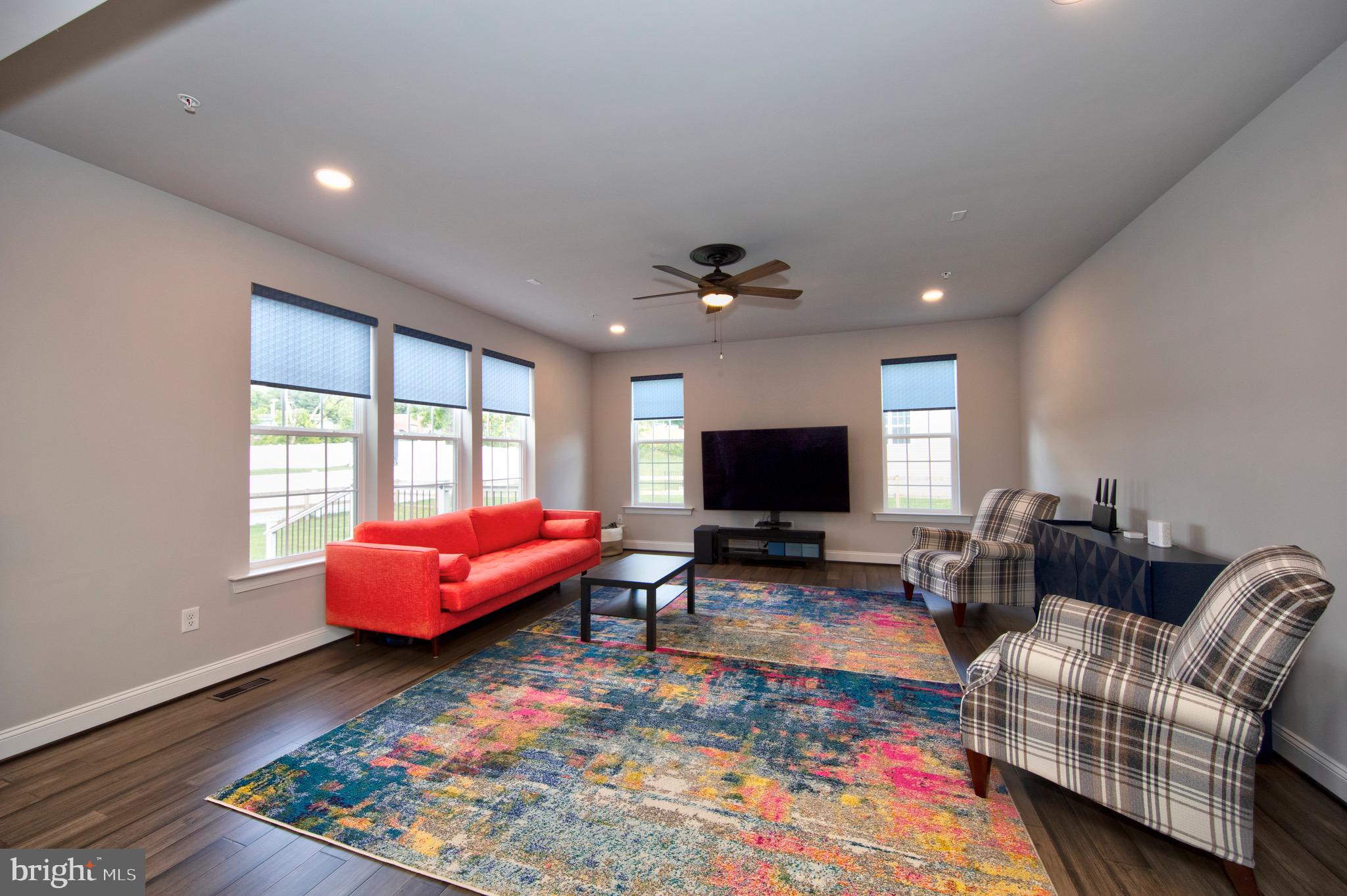 TIMONIUM HEIGHTS - Residential