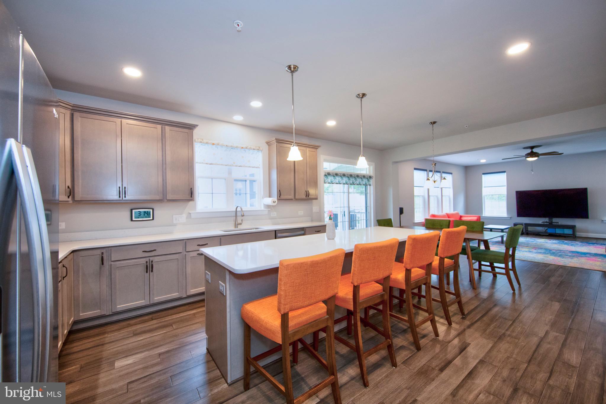 TIMONIUM HEIGHTS - Residential
