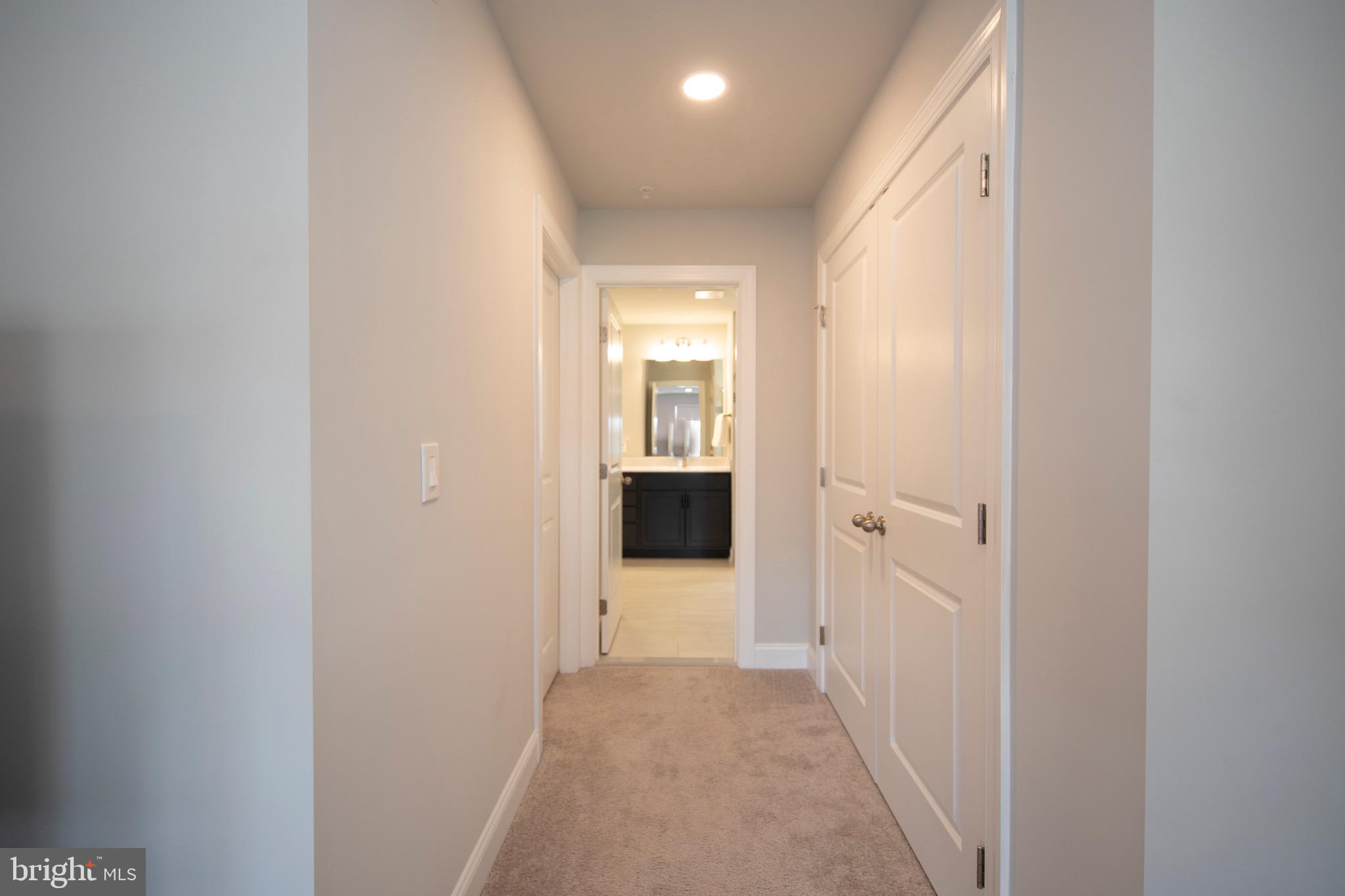 TIMONIUM HEIGHTS - Residential