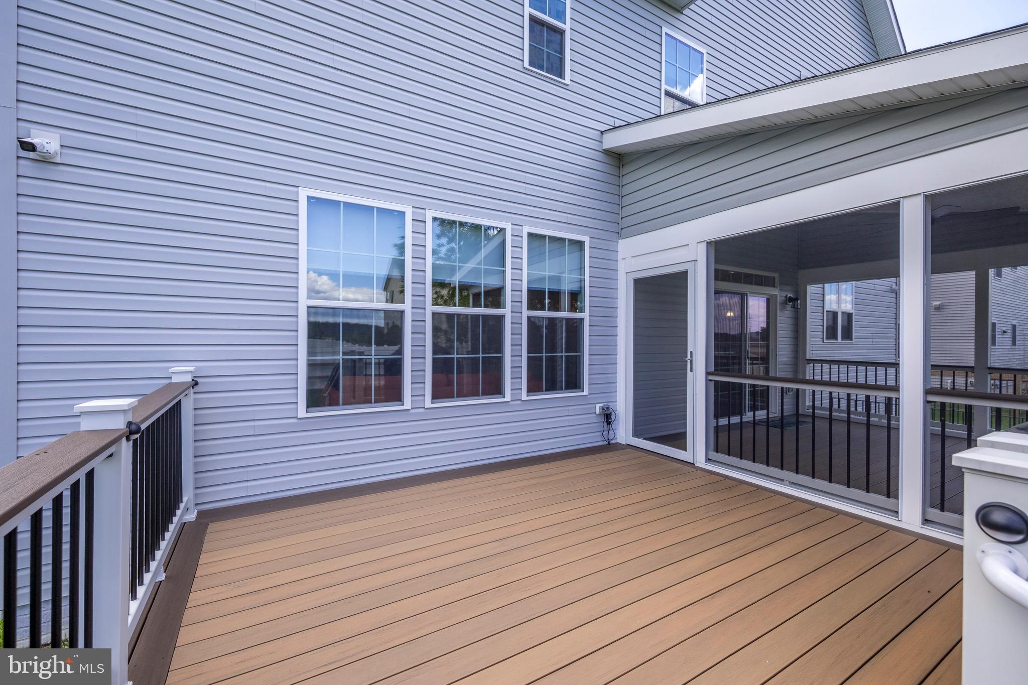TIMONIUM HEIGHTS - Residential