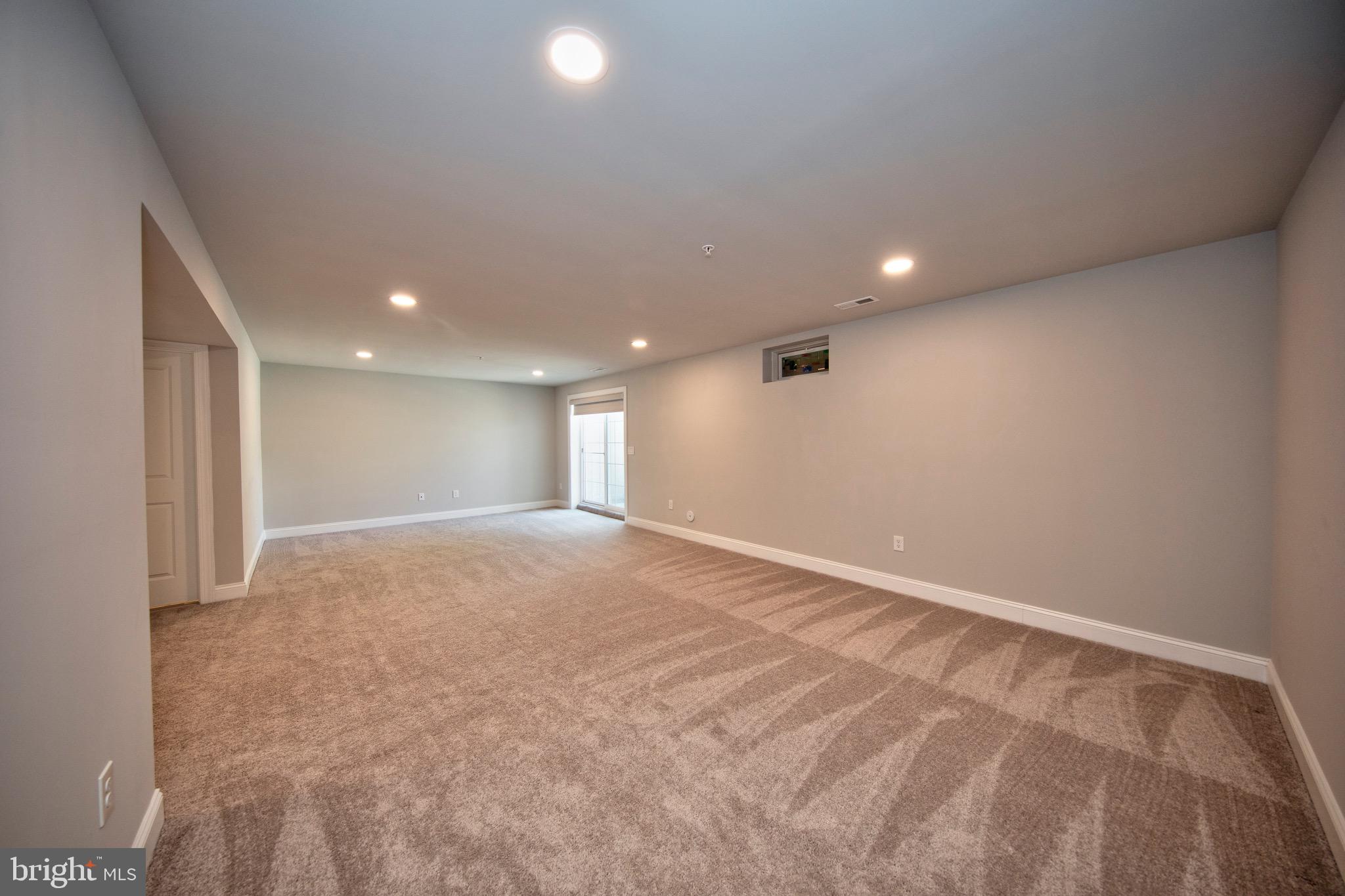TIMONIUM HEIGHTS - Residential