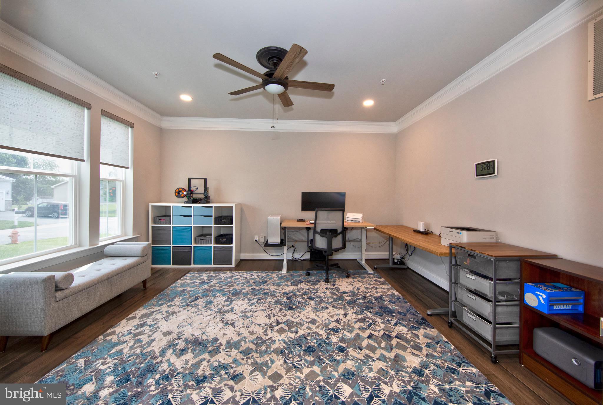 TIMONIUM HEIGHTS - Residential