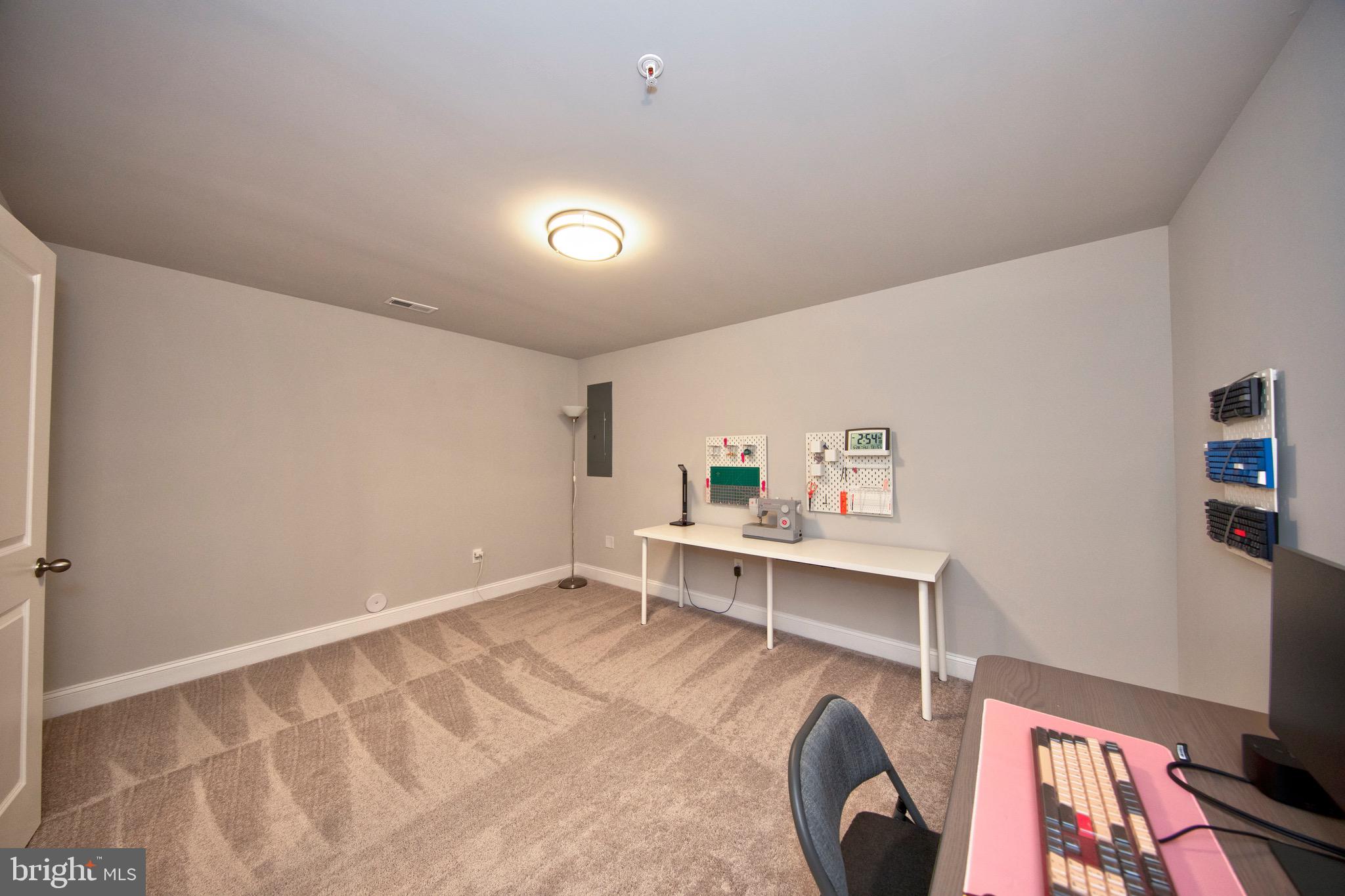 TIMONIUM HEIGHTS - Residential