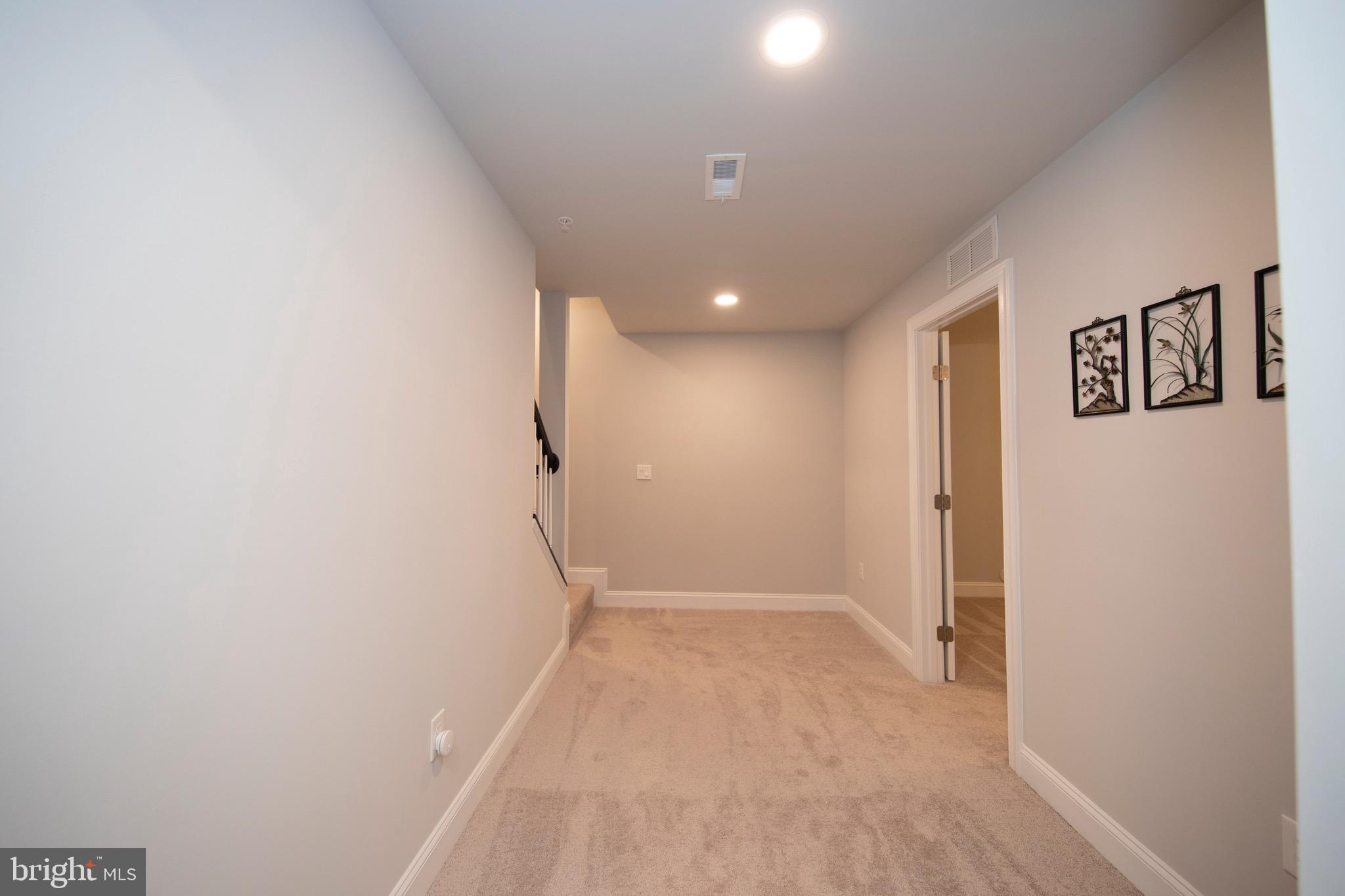 TIMONIUM HEIGHTS - Residential