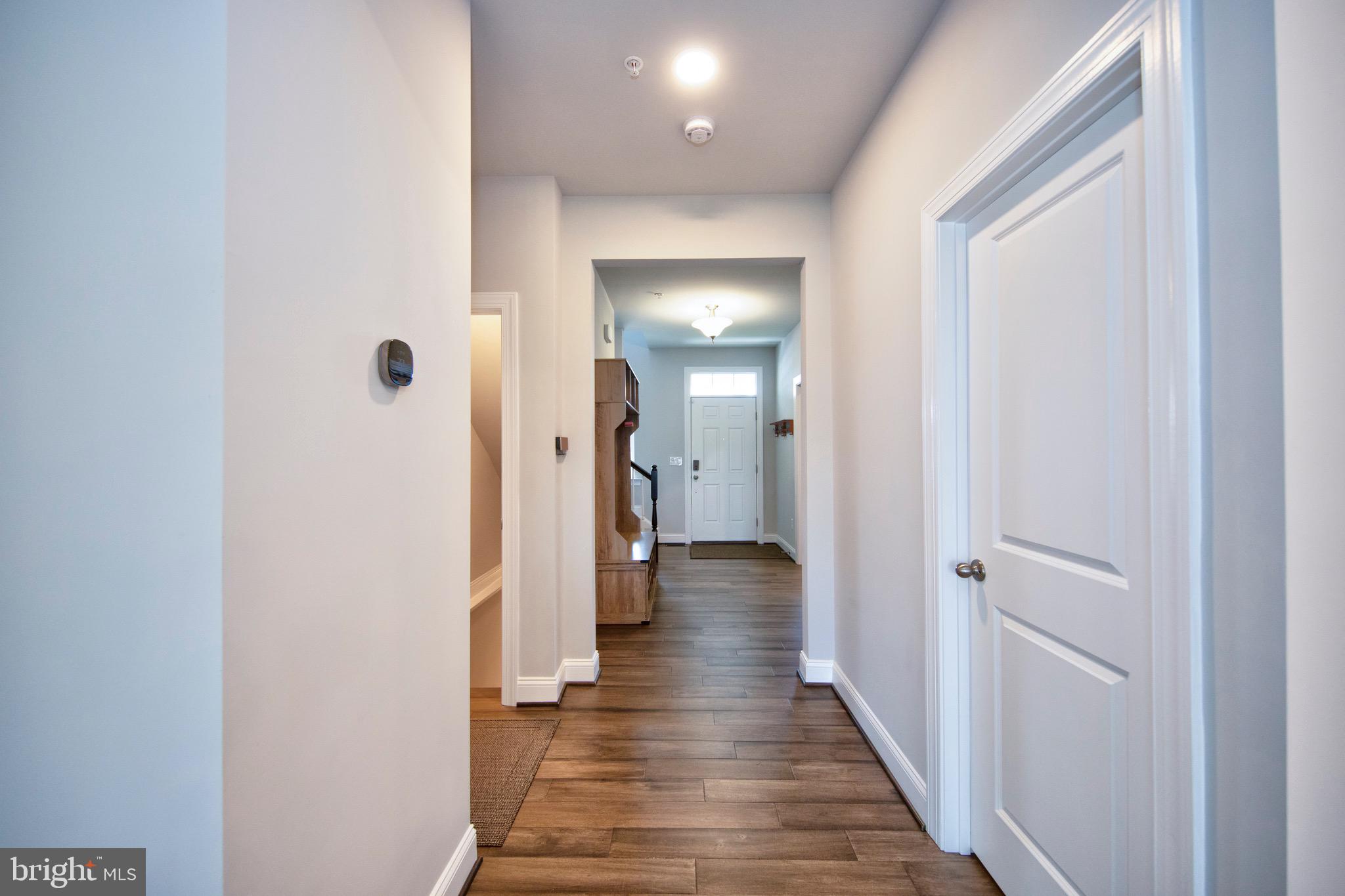 TIMONIUM HEIGHTS - Residential