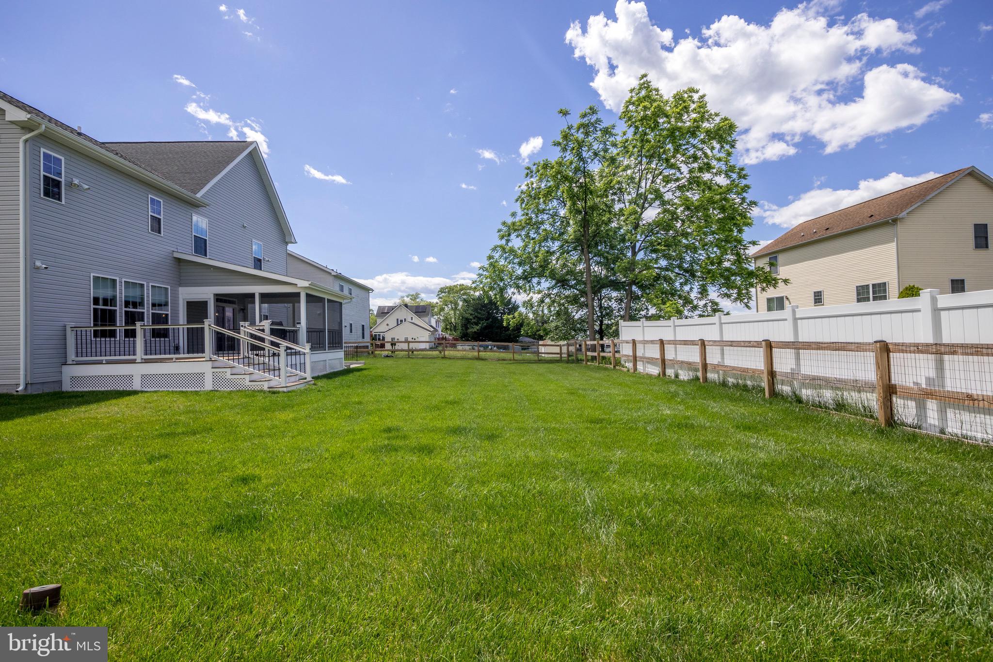 TIMONIUM HEIGHTS - Residential