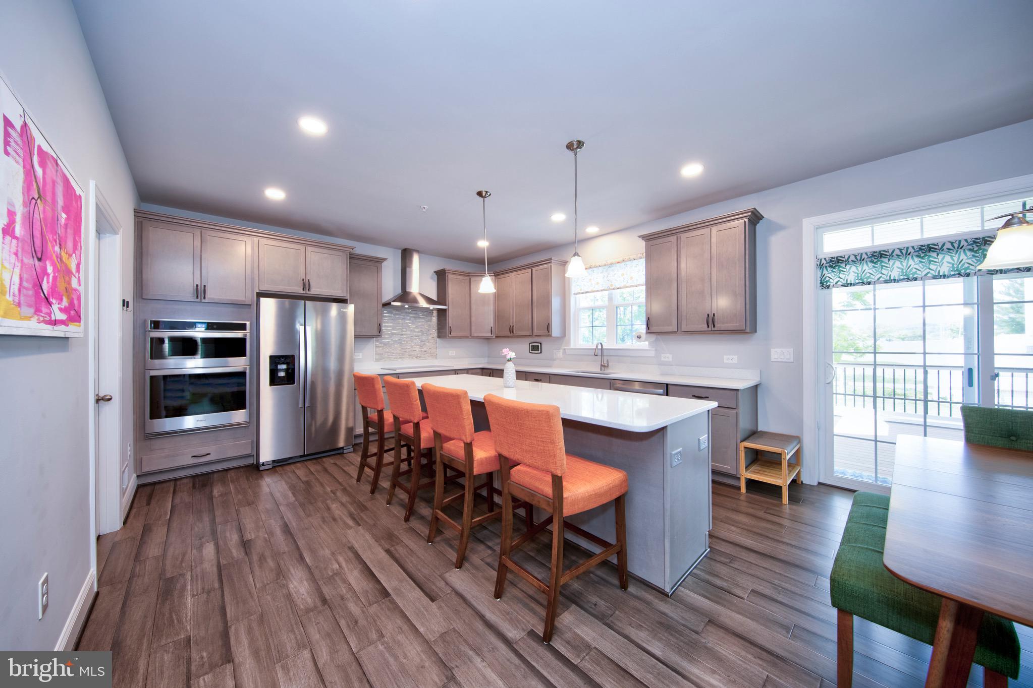 TIMONIUM HEIGHTS - Residential
