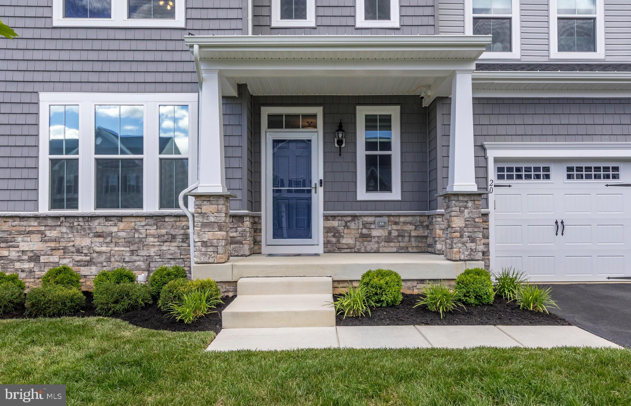 TIMONIUM HEIGHTS - Residential