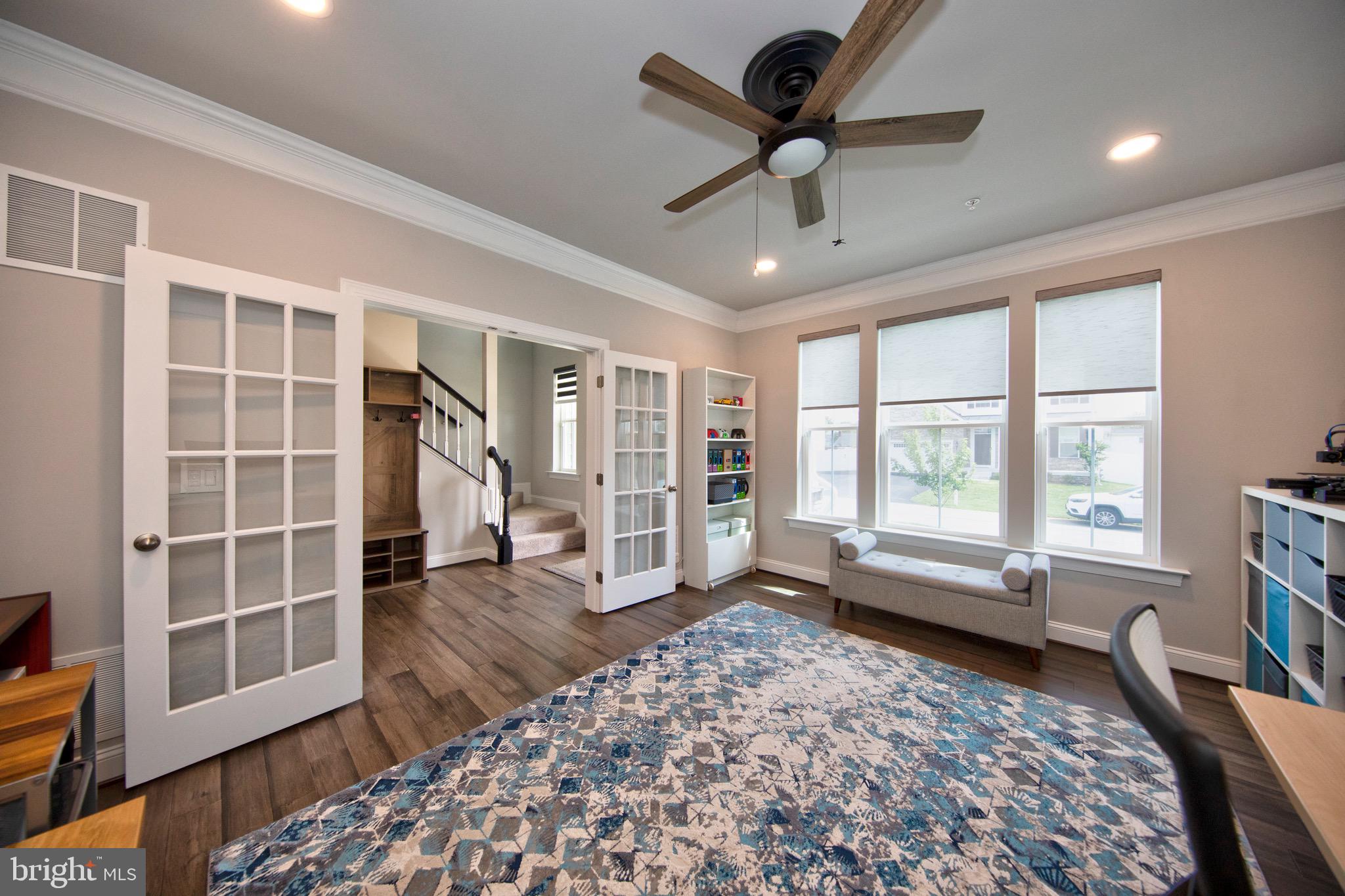 TIMONIUM HEIGHTS - Residential
