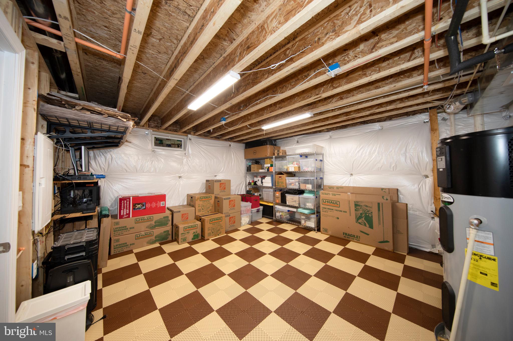 TIMONIUM HEIGHTS - Residential