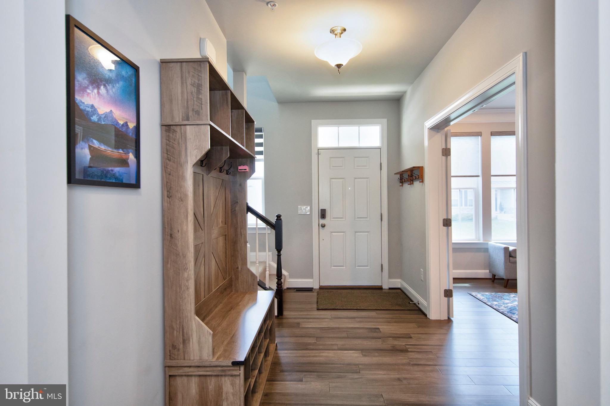 TIMONIUM HEIGHTS - Residential