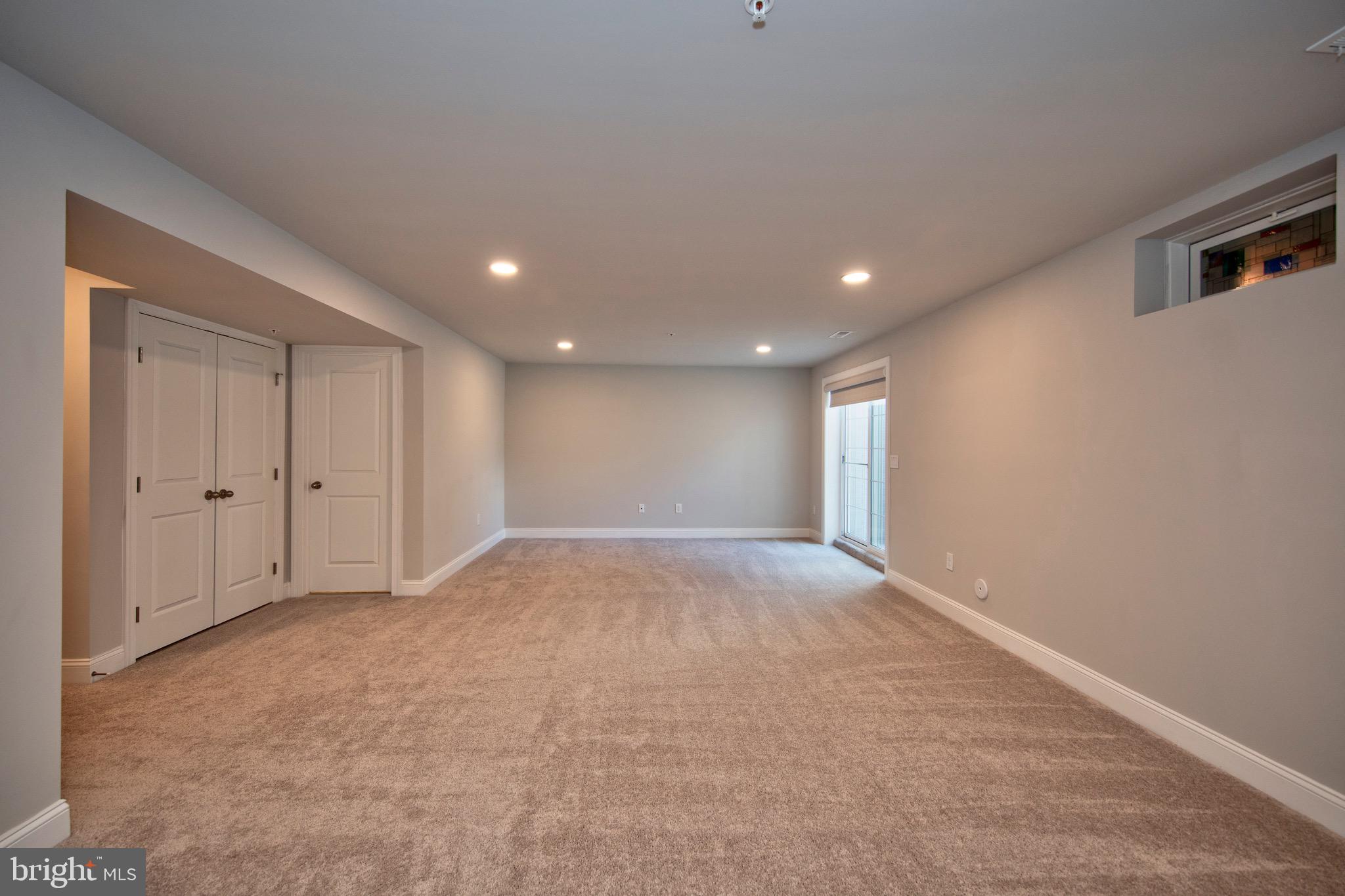 TIMONIUM HEIGHTS - Residential