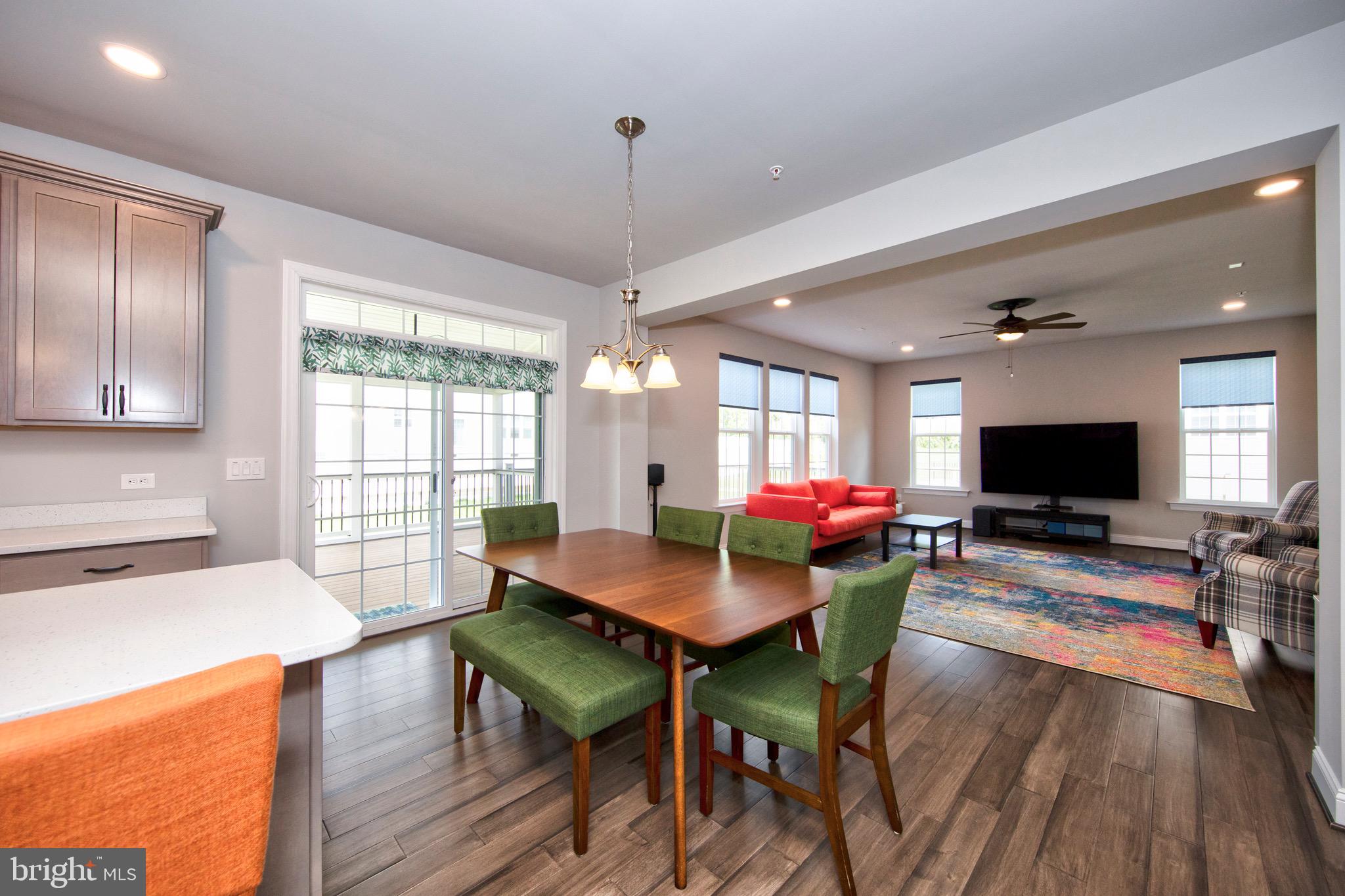 TIMONIUM HEIGHTS - Residential