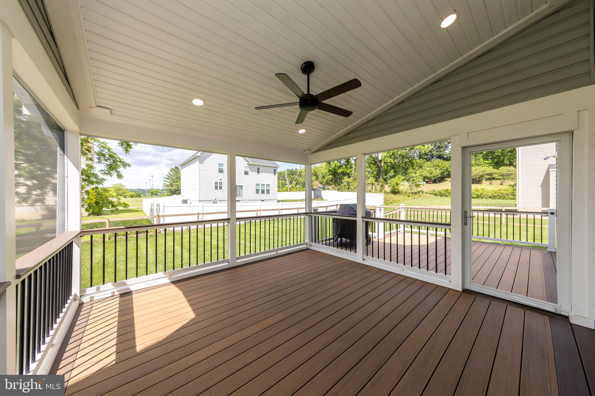 TIMONIUM HEIGHTS - Residential