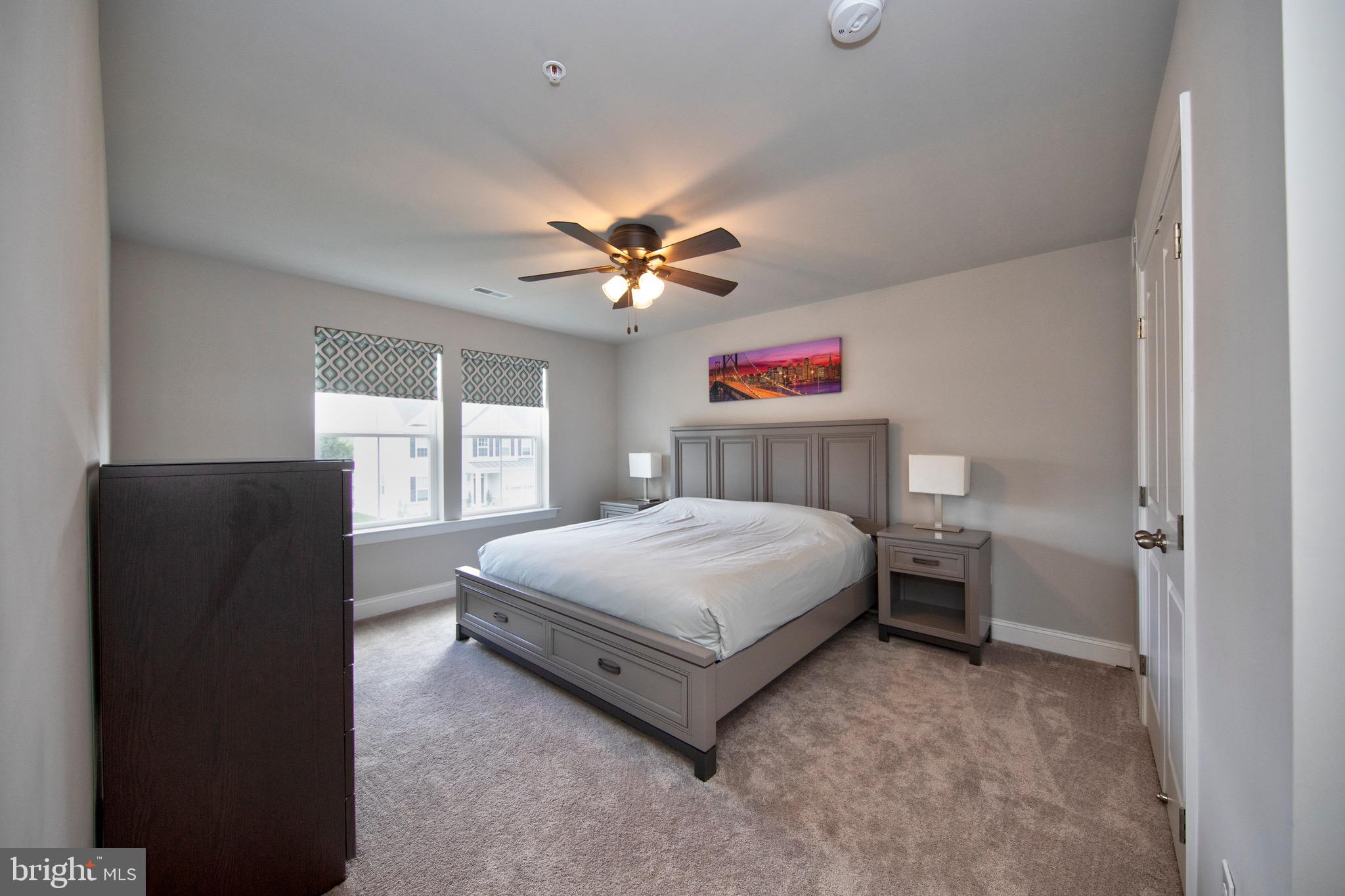 TIMONIUM HEIGHTS - Residential