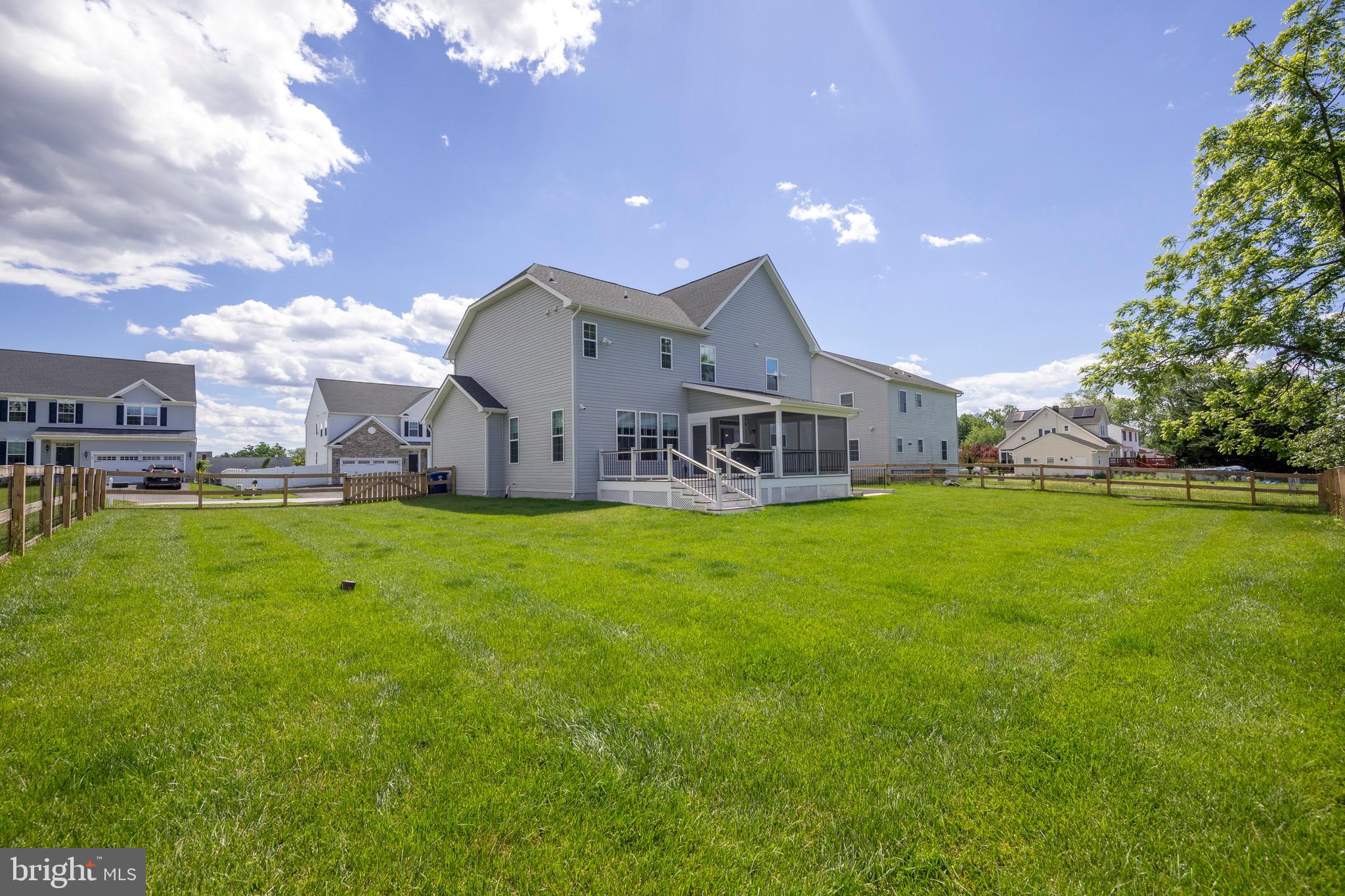 TIMONIUM HEIGHTS - Residential