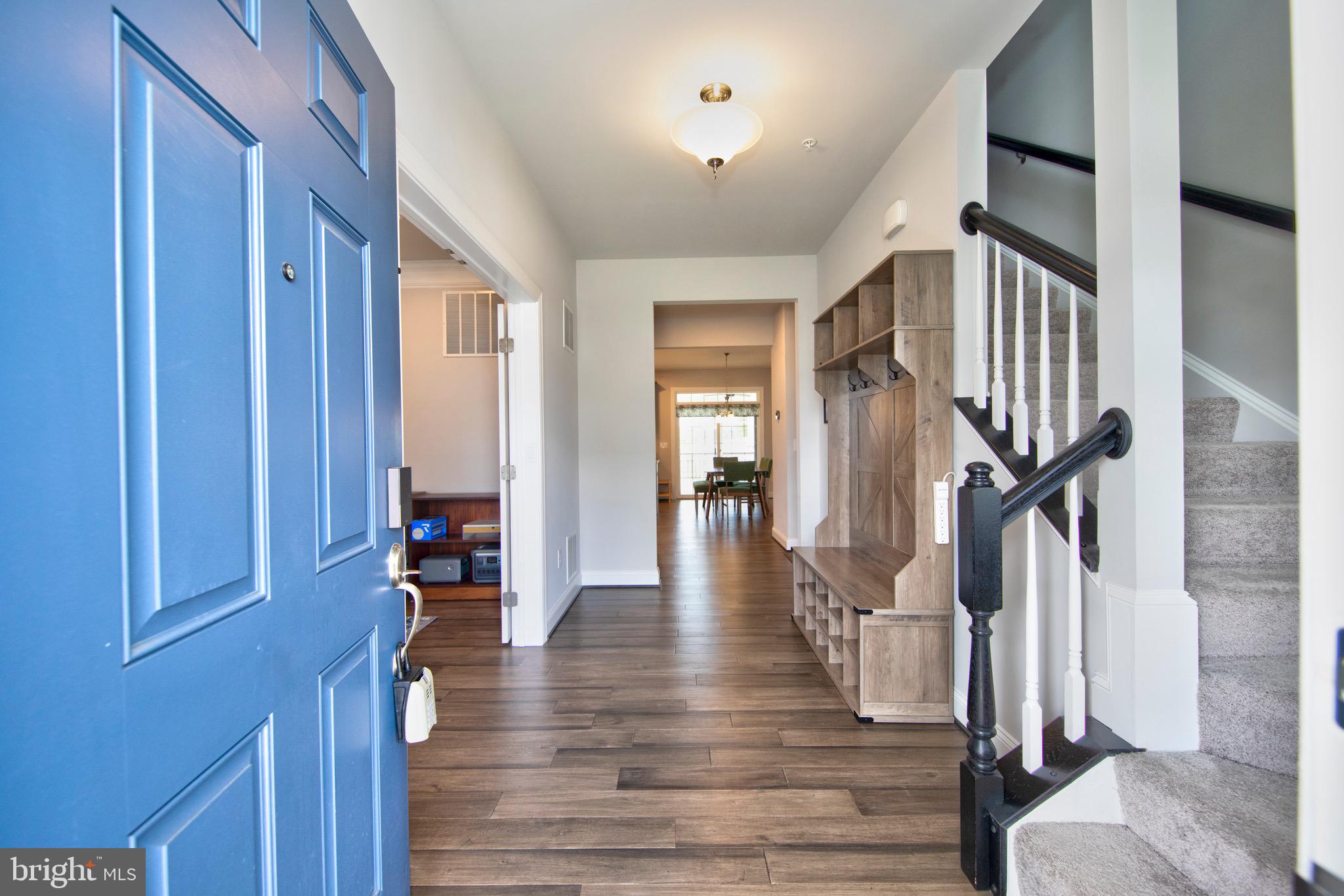 TIMONIUM HEIGHTS - Residential