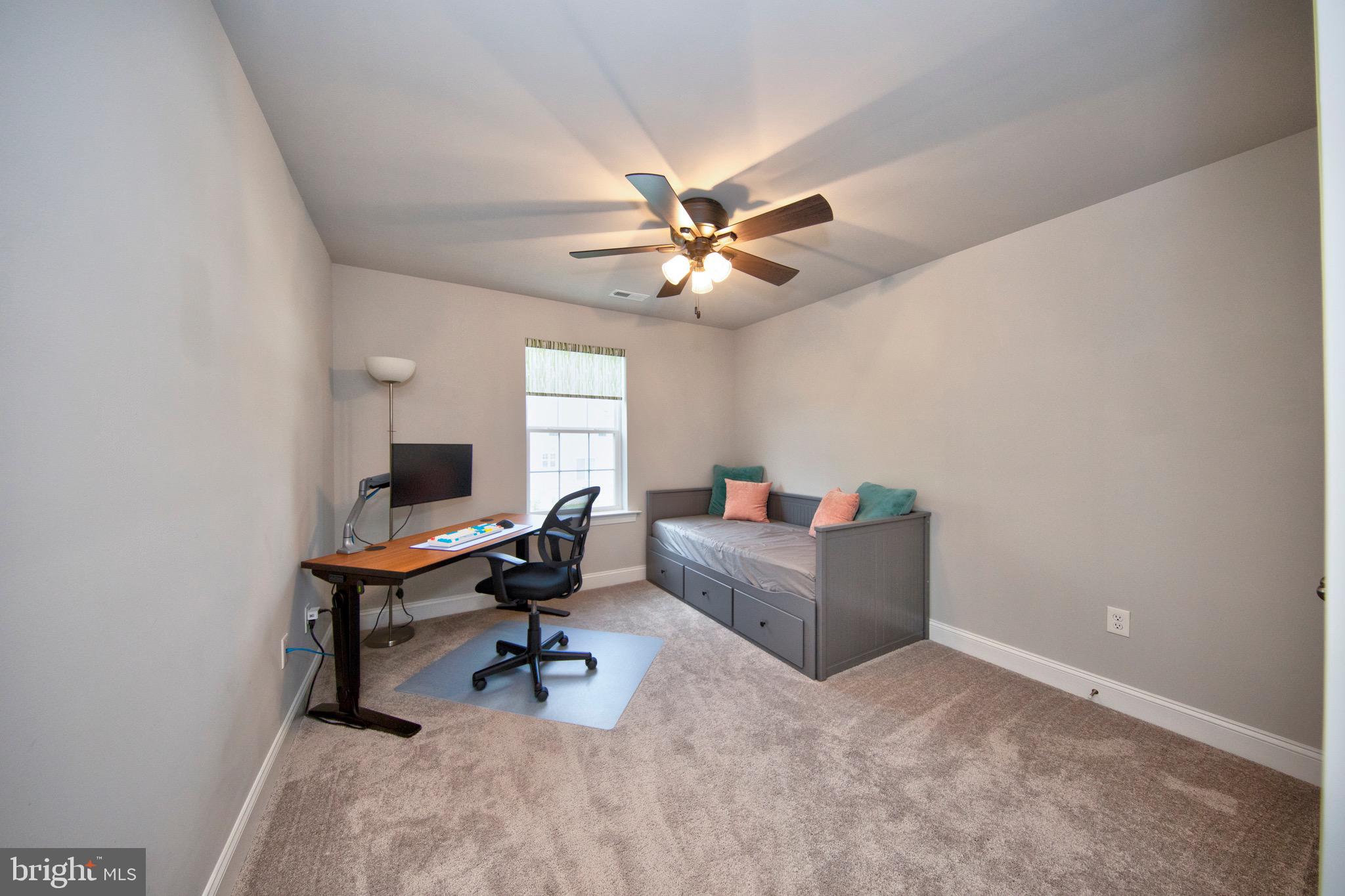 TIMONIUM HEIGHTS - Residential