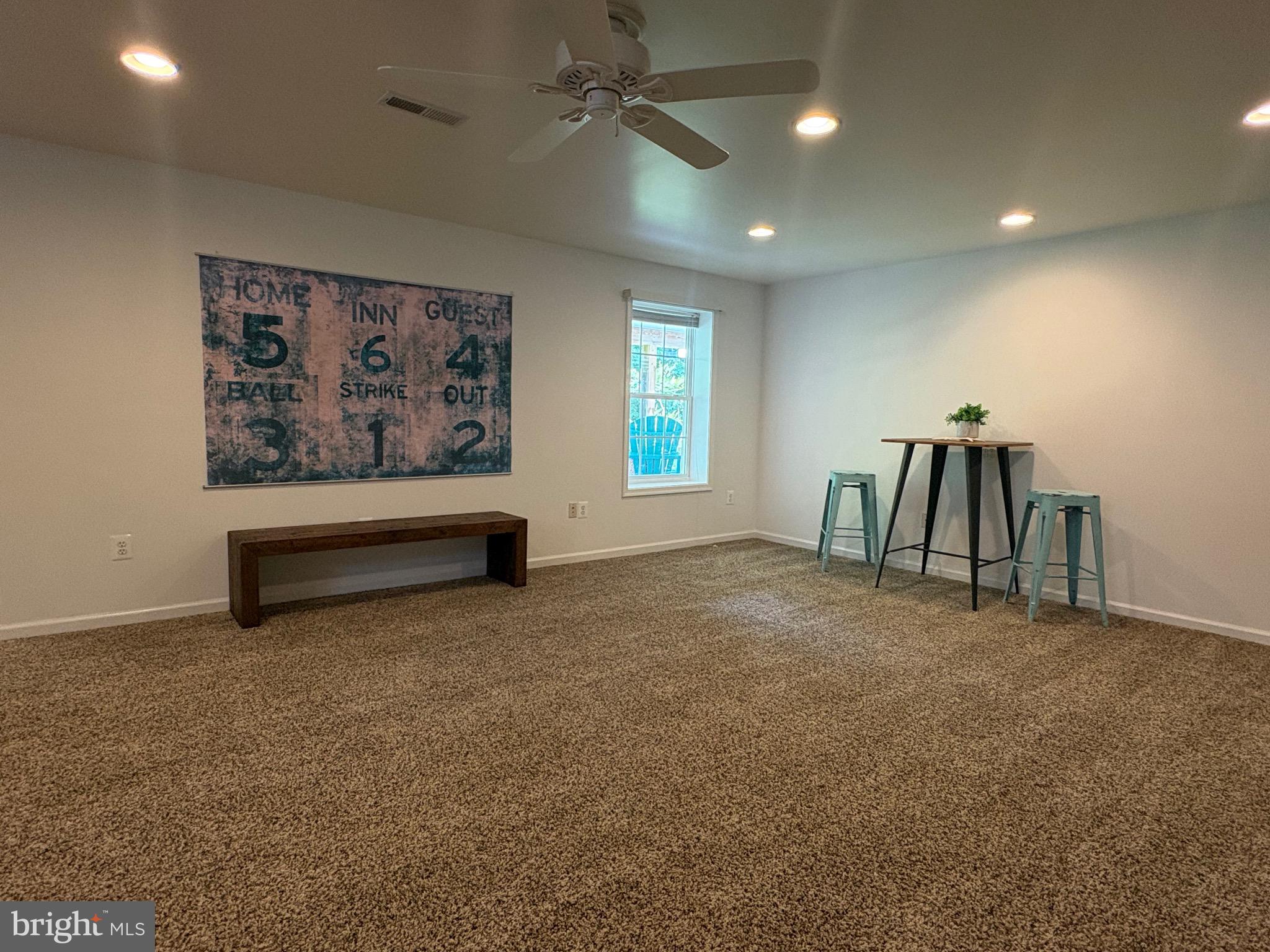 SYMPHONY VILLAGE AT CENTREVILLE - Residential