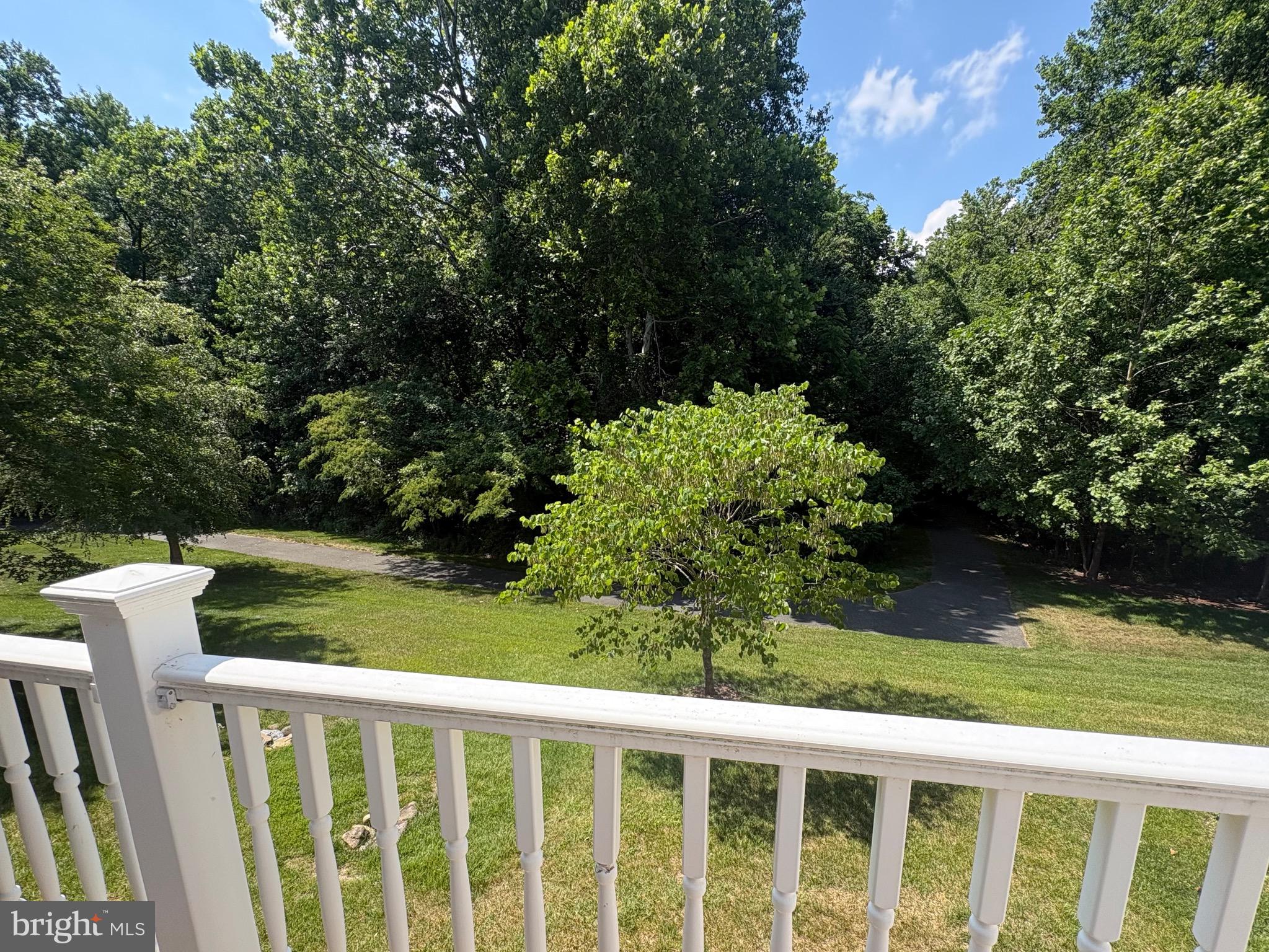 SYMPHONY VILLAGE AT CENTREVILLE - Residential