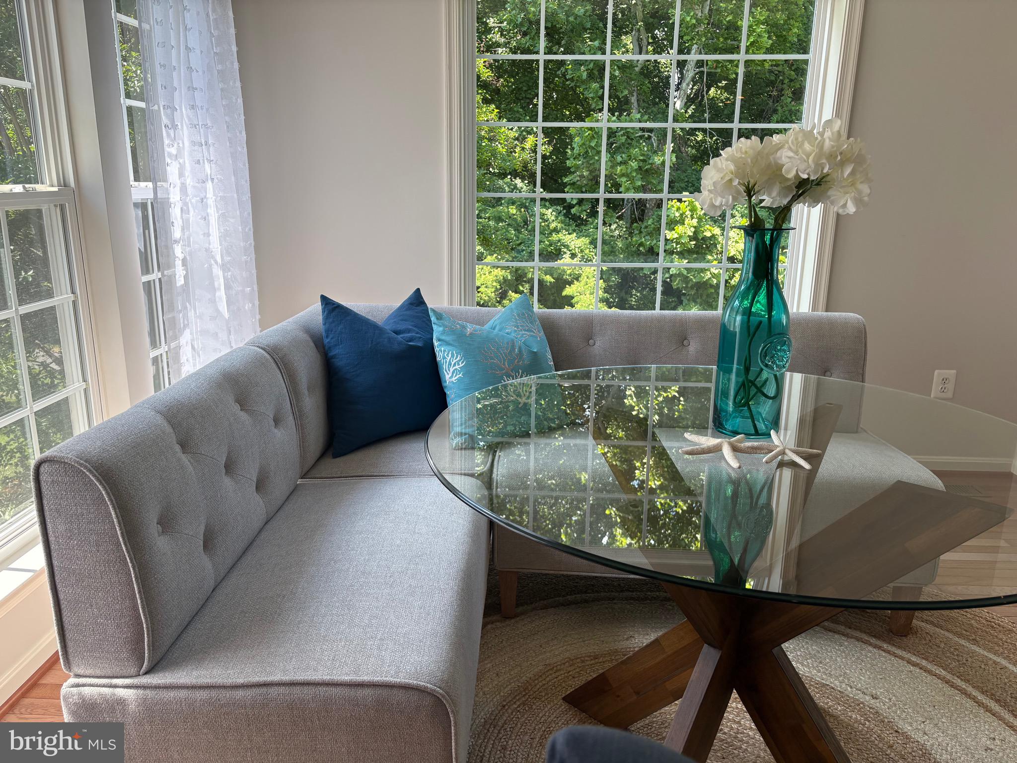 SYMPHONY VILLAGE AT CENTREVILLE - Residential