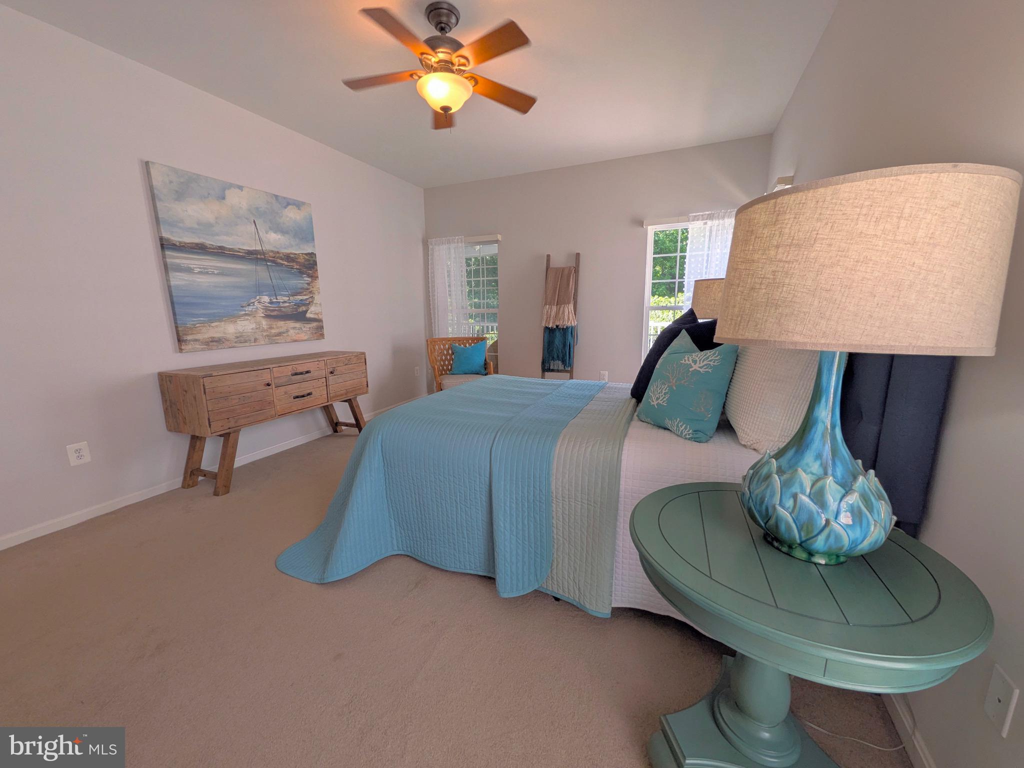 SYMPHONY VILLAGE AT CENTREVILLE - Residential