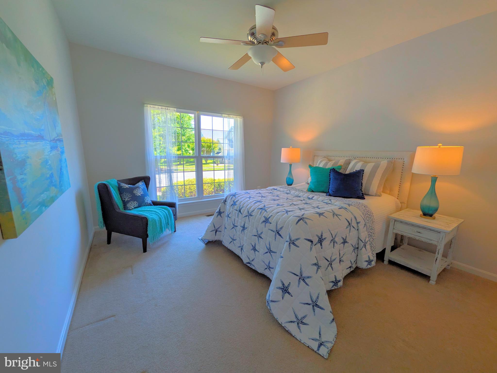SYMPHONY VILLAGE AT CENTREVILLE - Residential