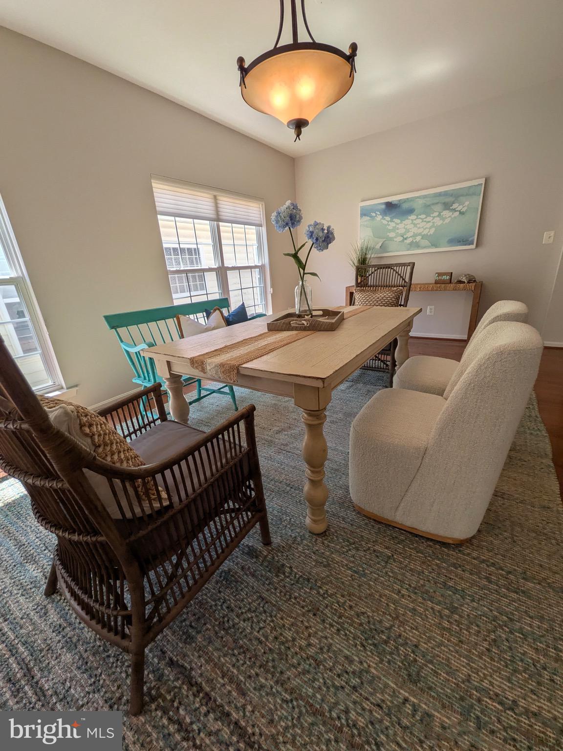 SYMPHONY VILLAGE AT CENTREVILLE - Residential