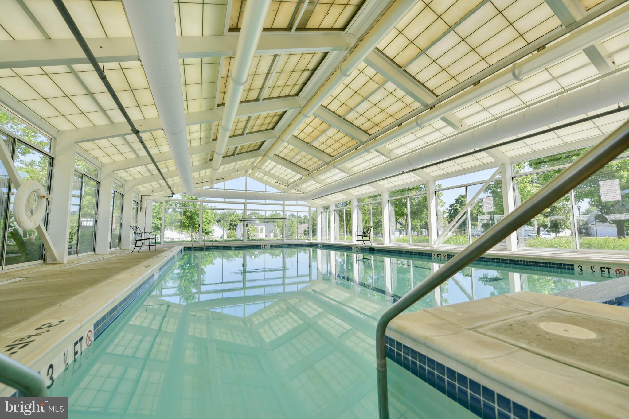 SYMPHONY VILLAGE AT CENTREVILLE - Residential