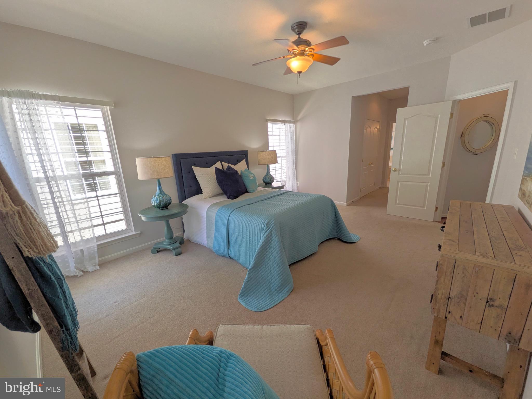 SYMPHONY VILLAGE AT CENTREVILLE - Residential