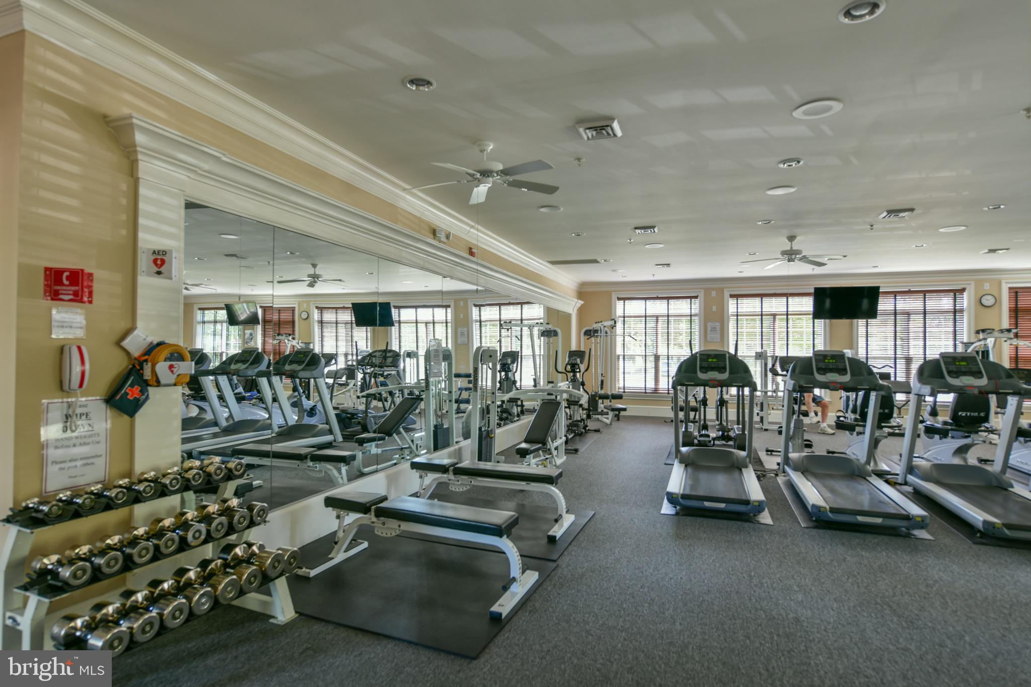 SYMPHONY VILLAGE AT CENTREVILLE - Residential